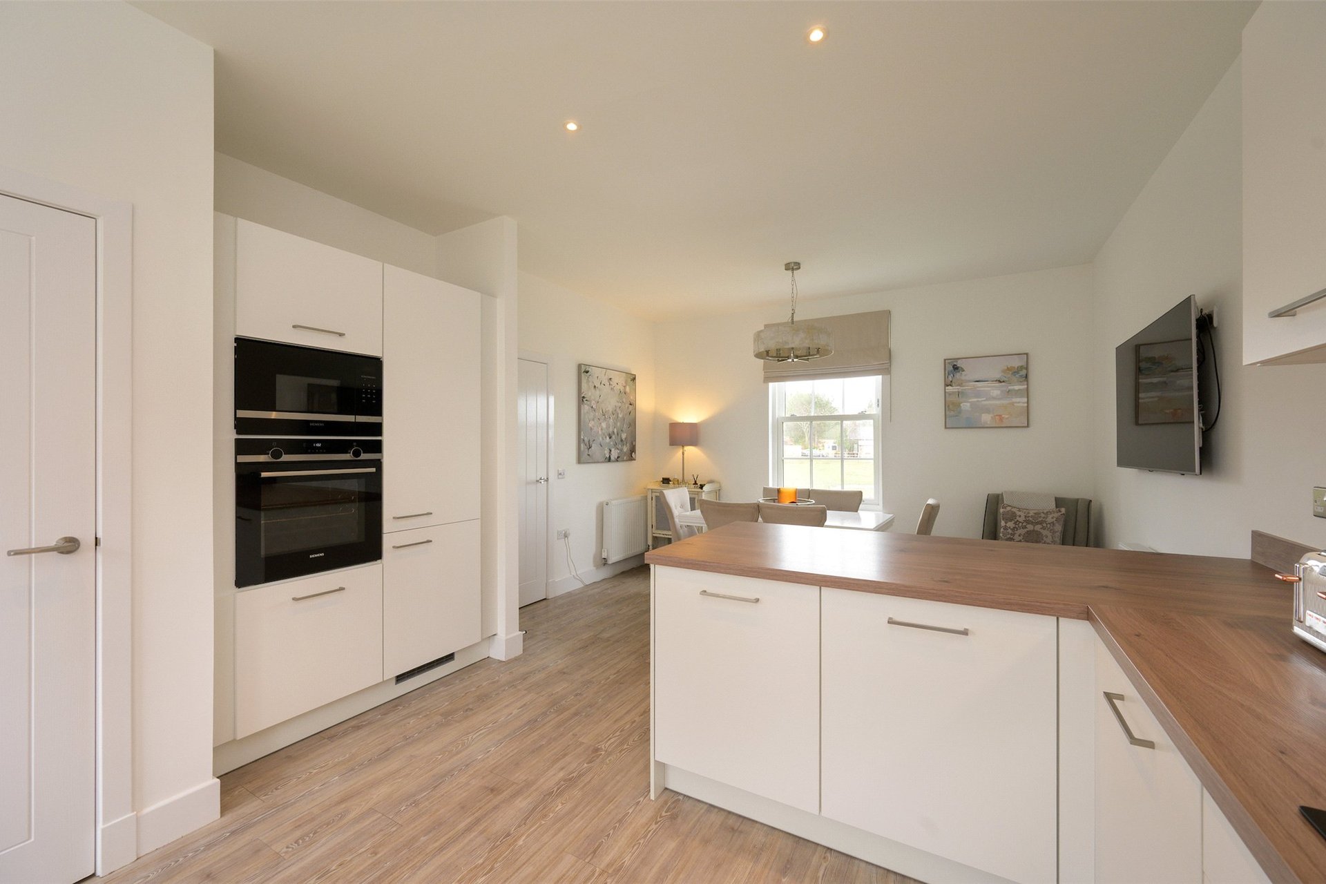 3 School Wynd, Longniddry, East Lothian, EH32 0GH - Picture #9