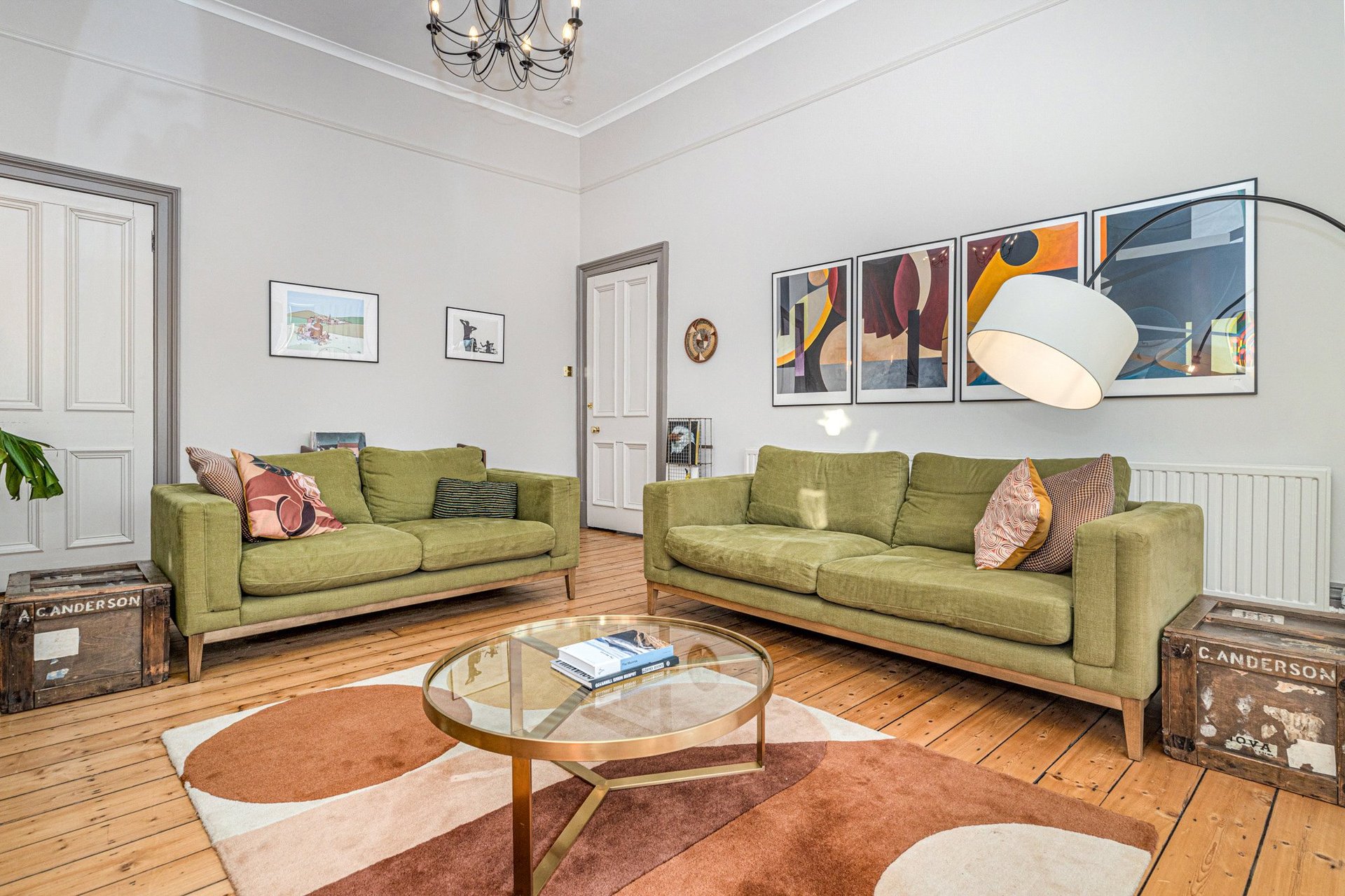 2/2, 148 Queens Drive, Queens Park, Glasgow City, G42 8QN - Picture #4