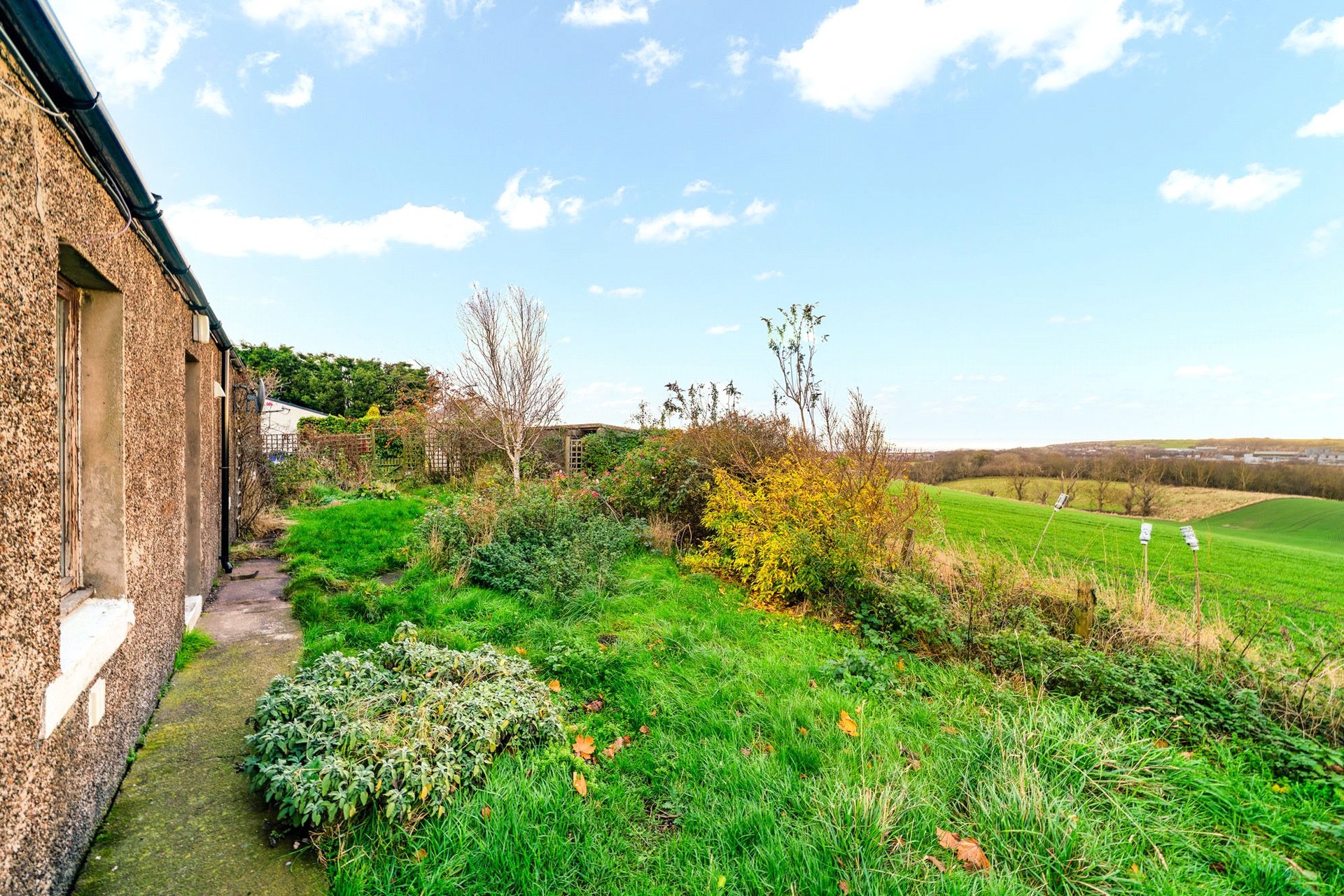 Letham Shank Farm Cottage, Berwick-Upon-Tweed, Northumberland, TD15 1UX - Picture #11