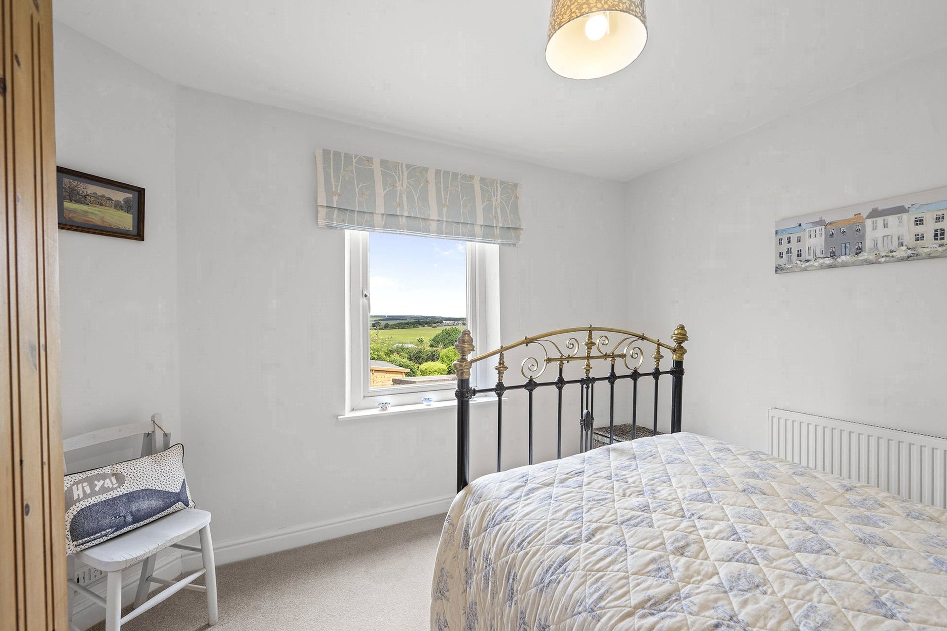 6 Prenderguest Farm Cottages, Ayton, Eyemouth, Berwickshire, TD14 5RW - Picture #12