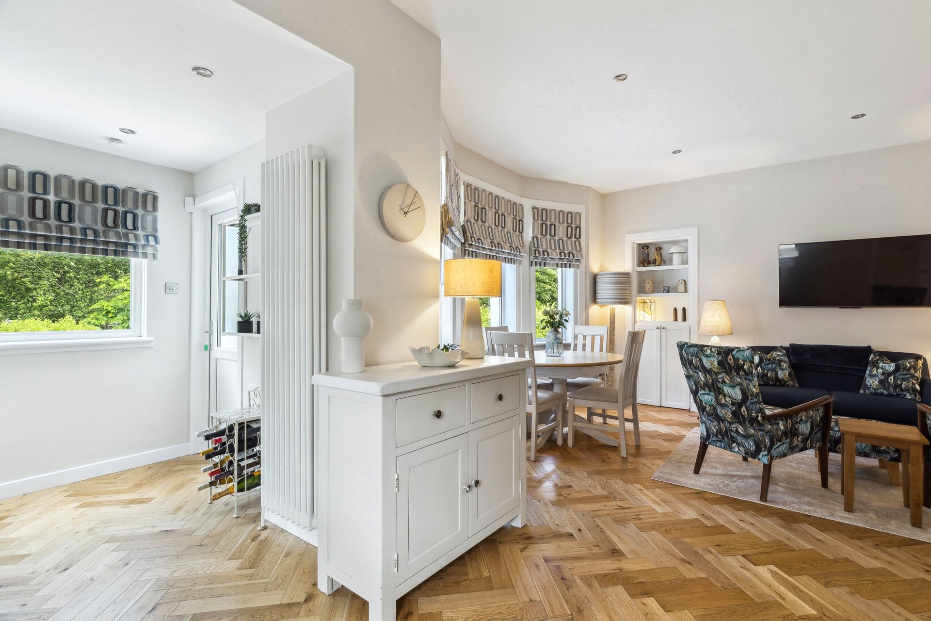 106 Braidholm Road, Giffnock, Glasgow, G46 6DF - Picture #11