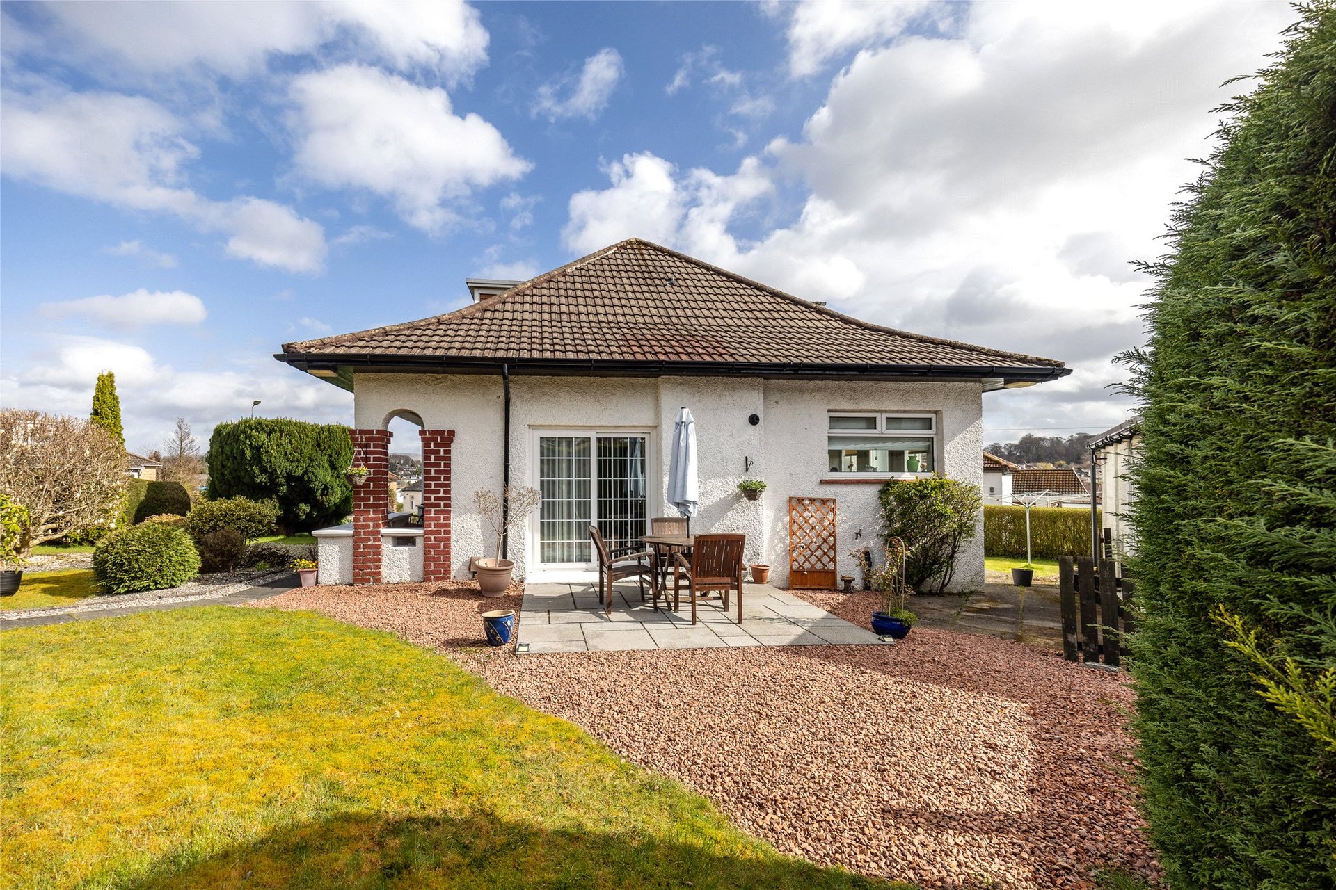 16 Endrick Drive, Bearsden, G61 2EA - Picture #31