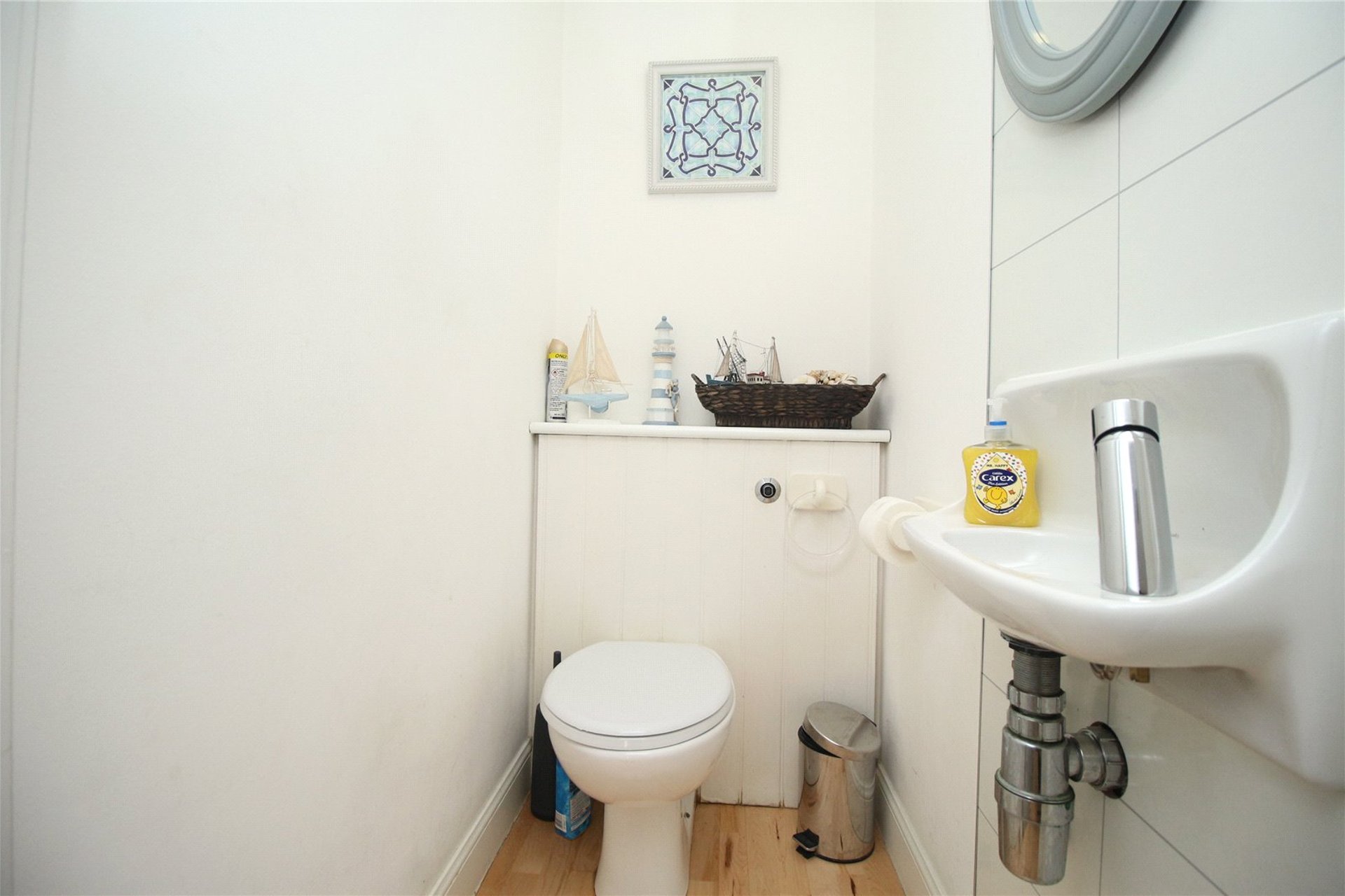 1F, 3B West Maitland Street, Edinburgh, Midlothian, EH12 5DS - Picture #6