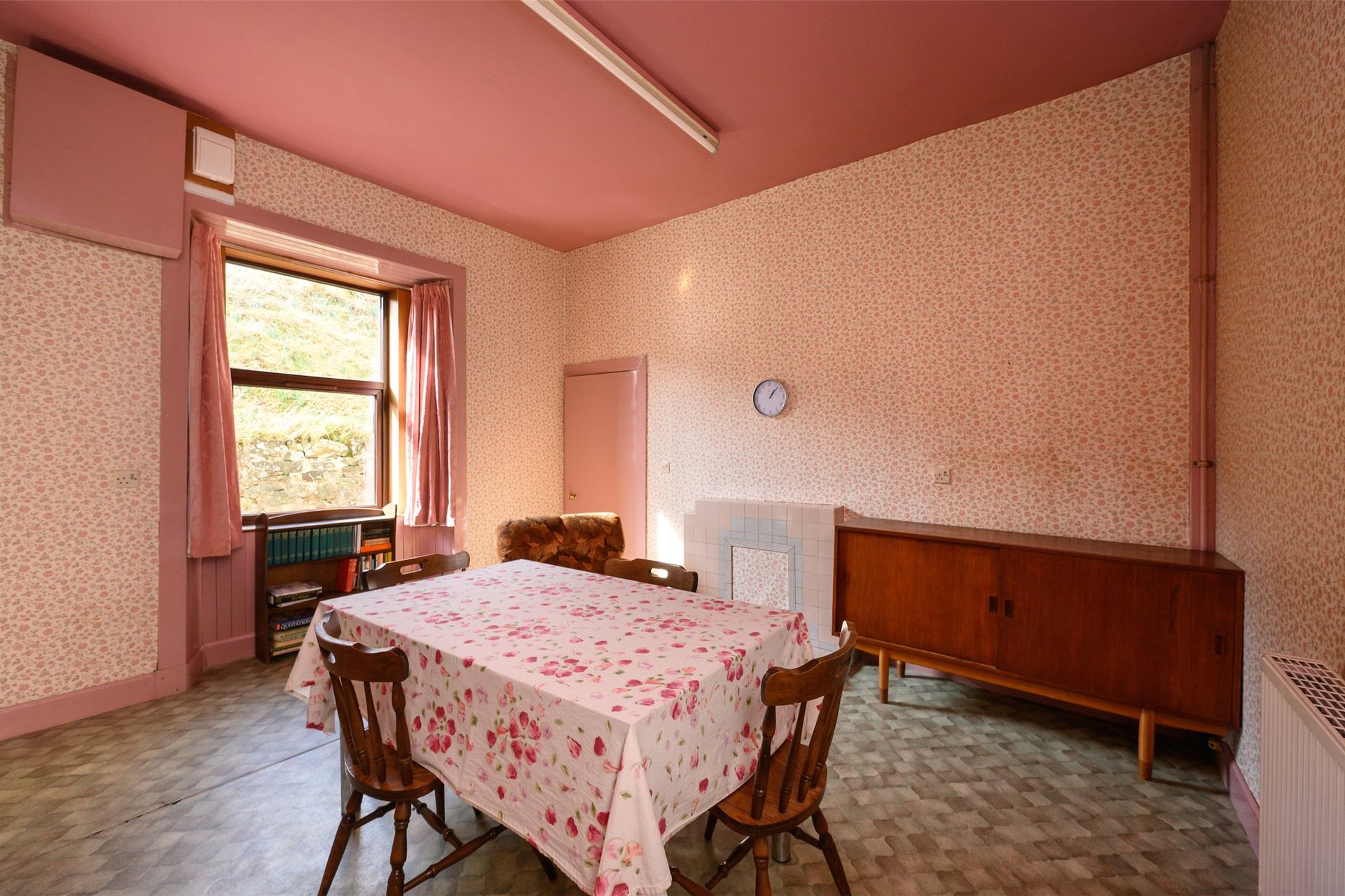 Douglas Lodge, 88 Carlisle Road, Crawford, South Lanarkshire, ML12 6TW - Picture #7
