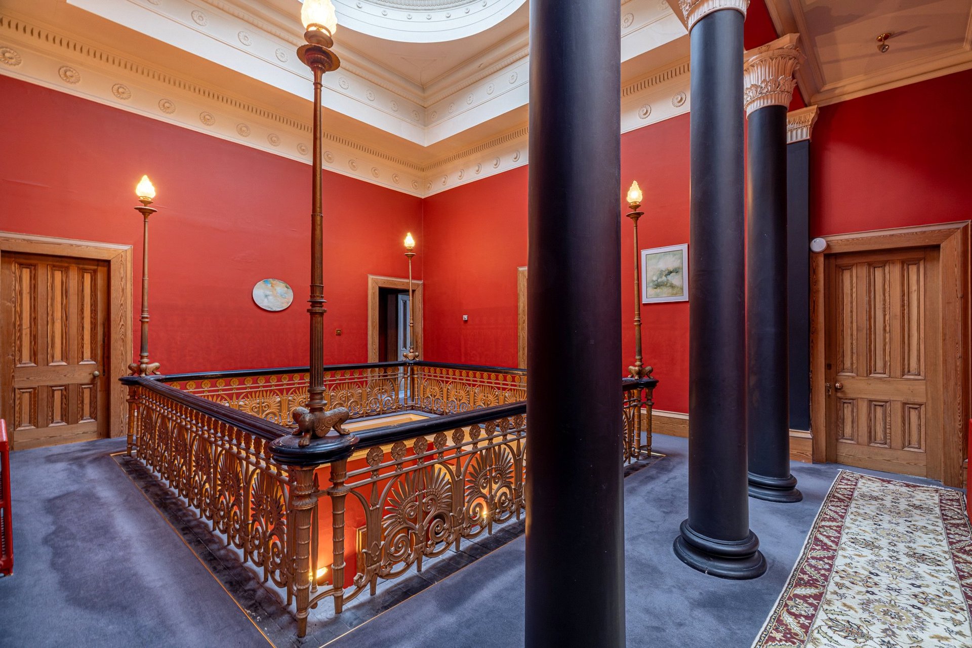 4 Great Western Terrace, Hyndland, Glasgow, G12 0UP - Picture #49