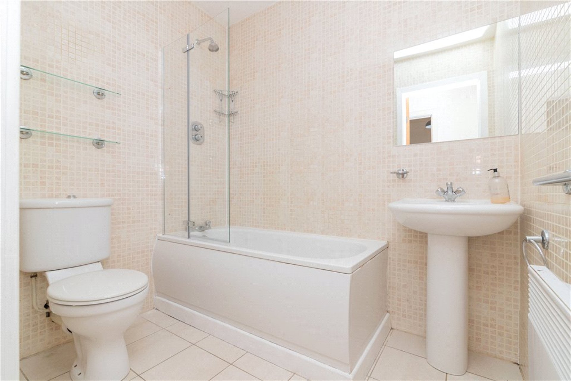 3/3, 160 Bothwell Street, Glasgow, G2 7EA - Picture #10