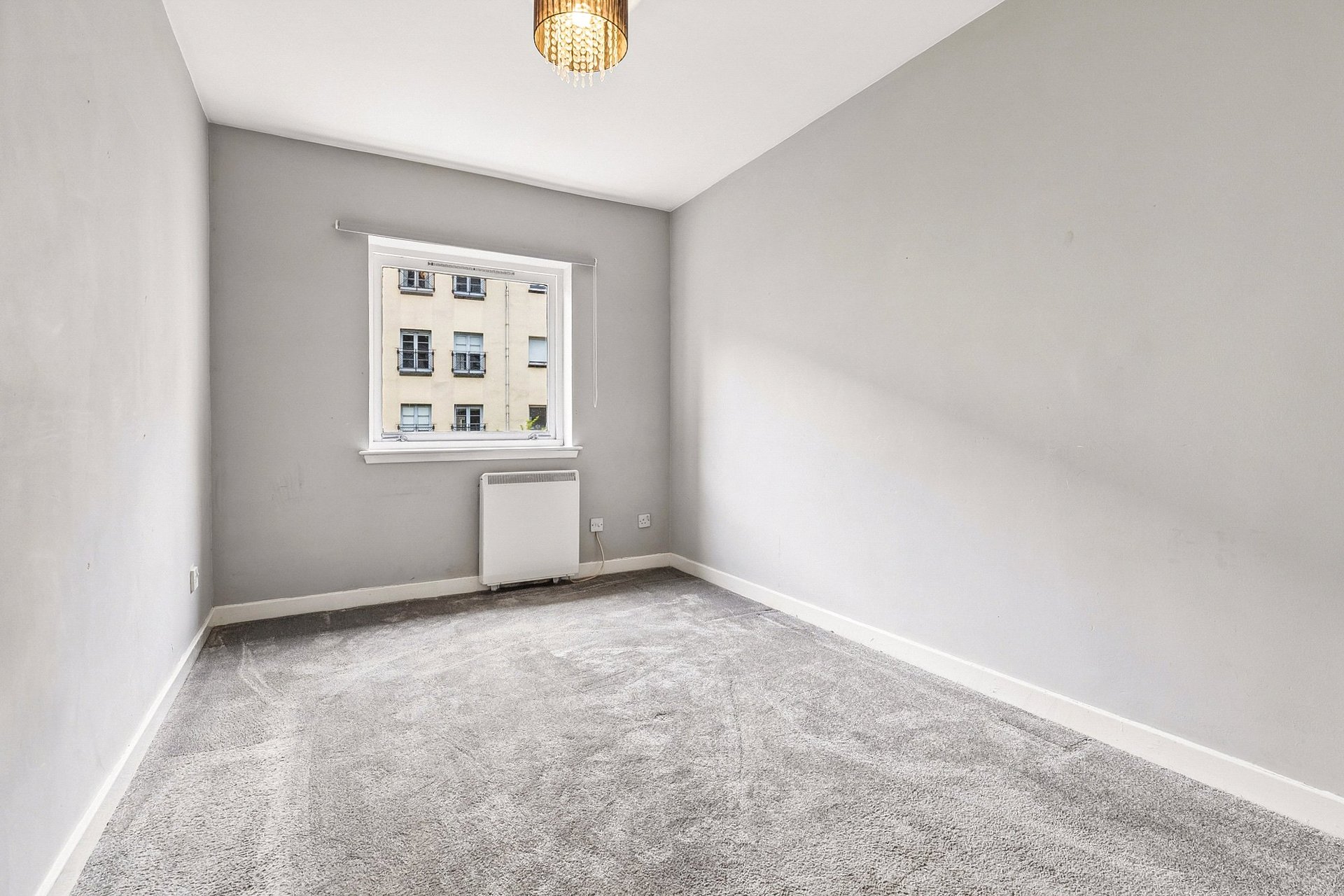 Flat 2/3, 131 Ingram Street, Merchant City, Glasgow City, G1 1DJ - Picture #12