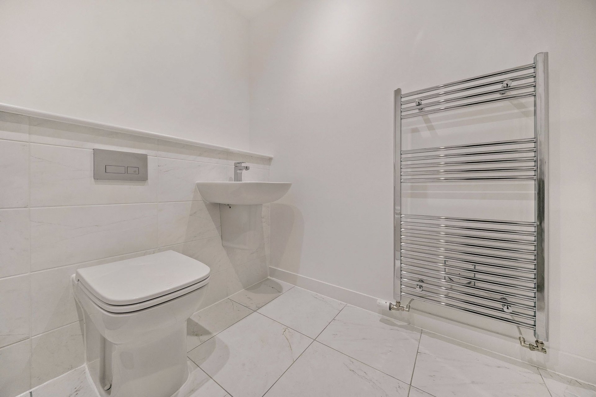 Flat 14, 6 Blackwell Road, Edinburgh, Midlothian, EH4 5FD - Picture #24