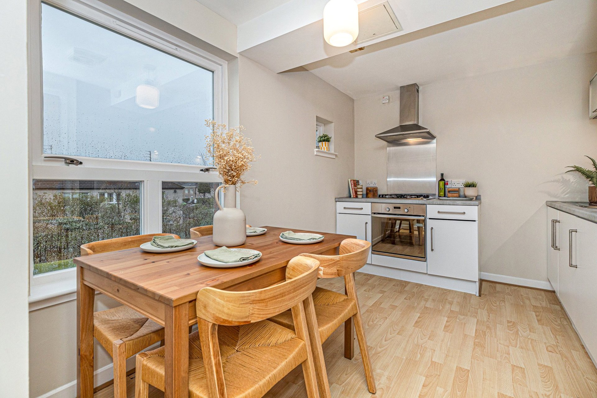 1/1, 77 Strathblane Gardens, Anniesland, Glasgow, G13 1BL - Picture #6