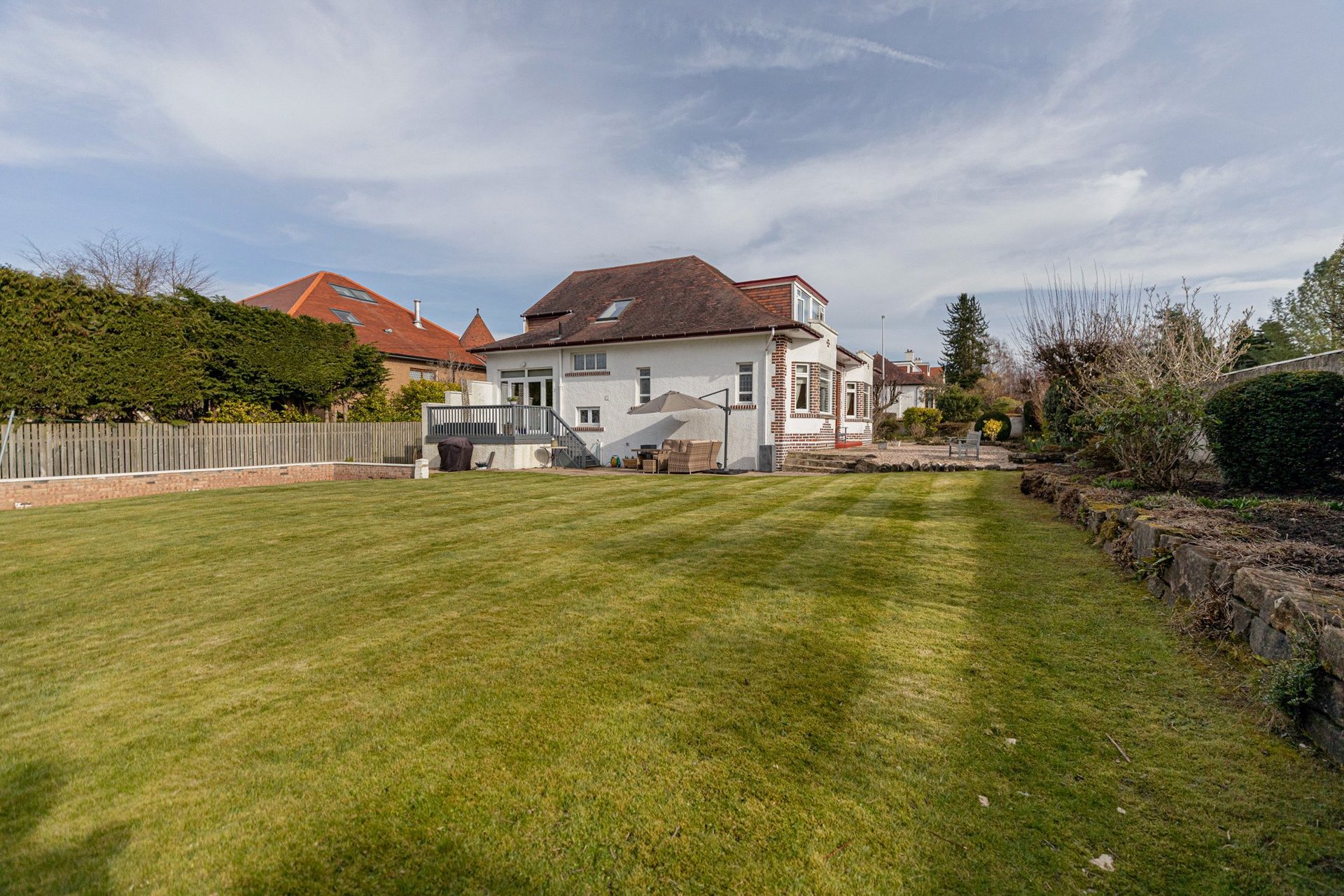 16 Langtree Avenue, Giffnock, Glasgow, G46 7LJ - Picture #33