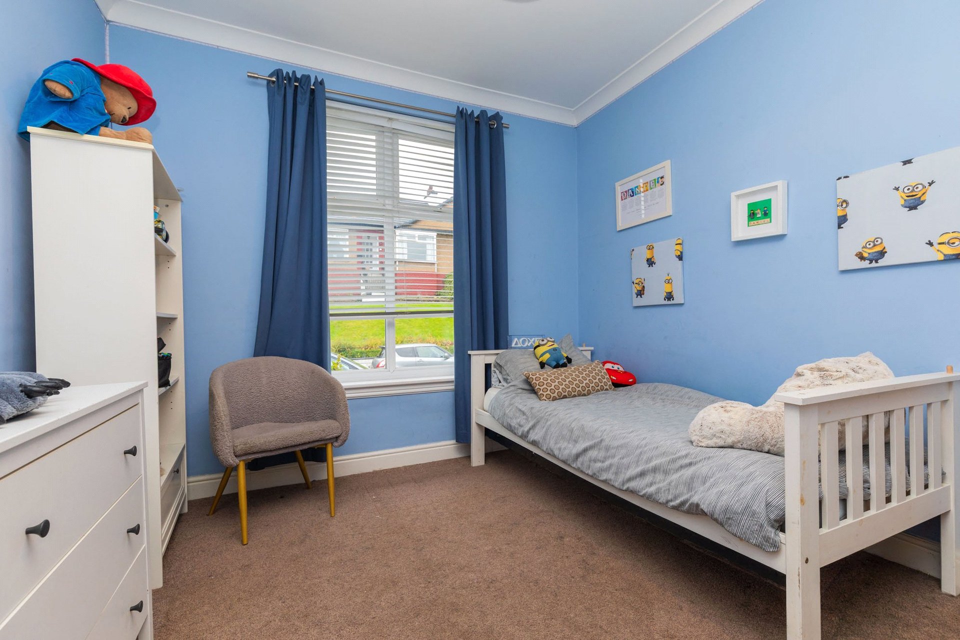 33 Merryburn Avenue, Giffnock, Glasgow, East Renfrewshire, G46 6DG - Picture #10