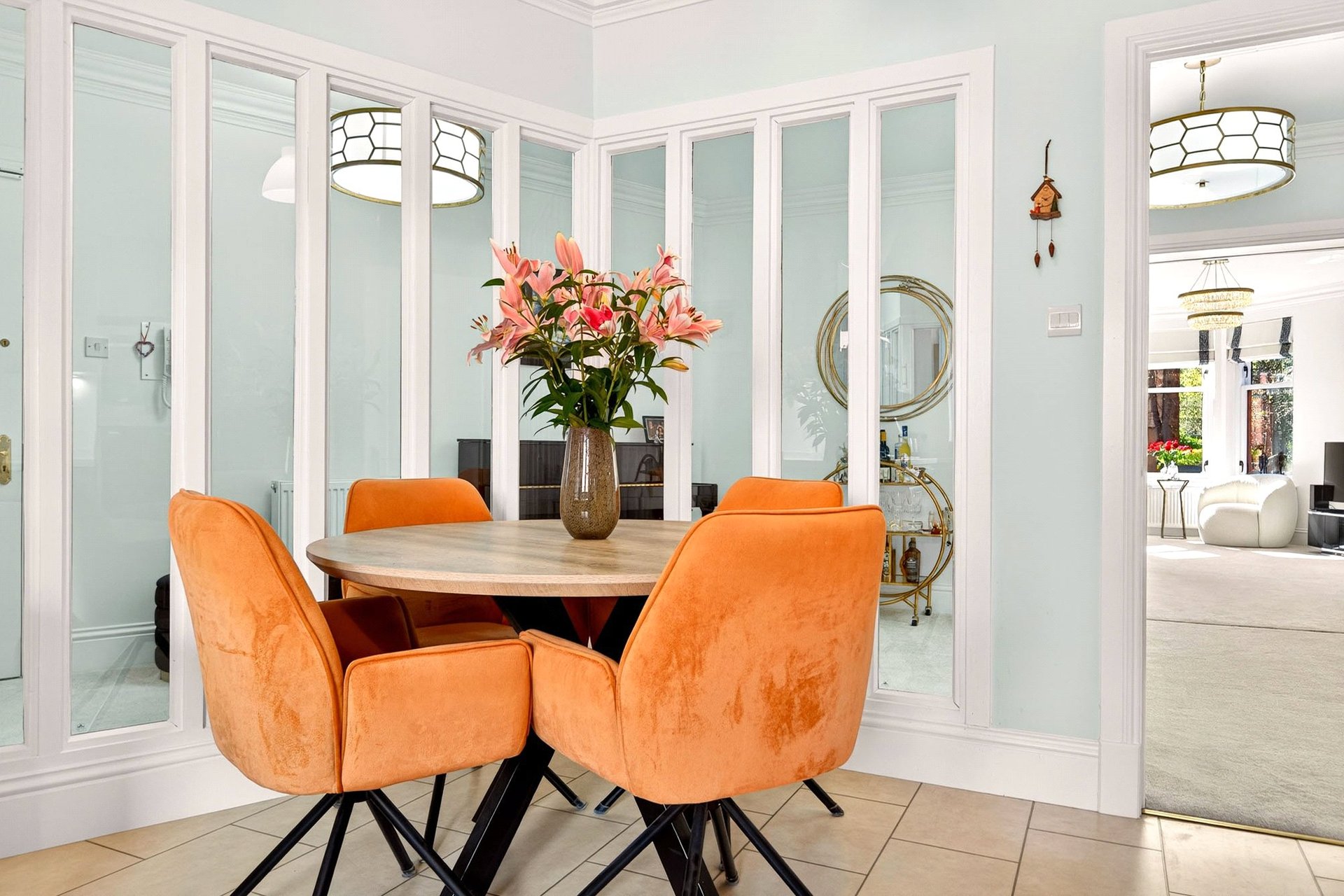 1/2, 12 Kingsborough Gate, Hyndland, Glasgow, G12 9JZ - Picture #13