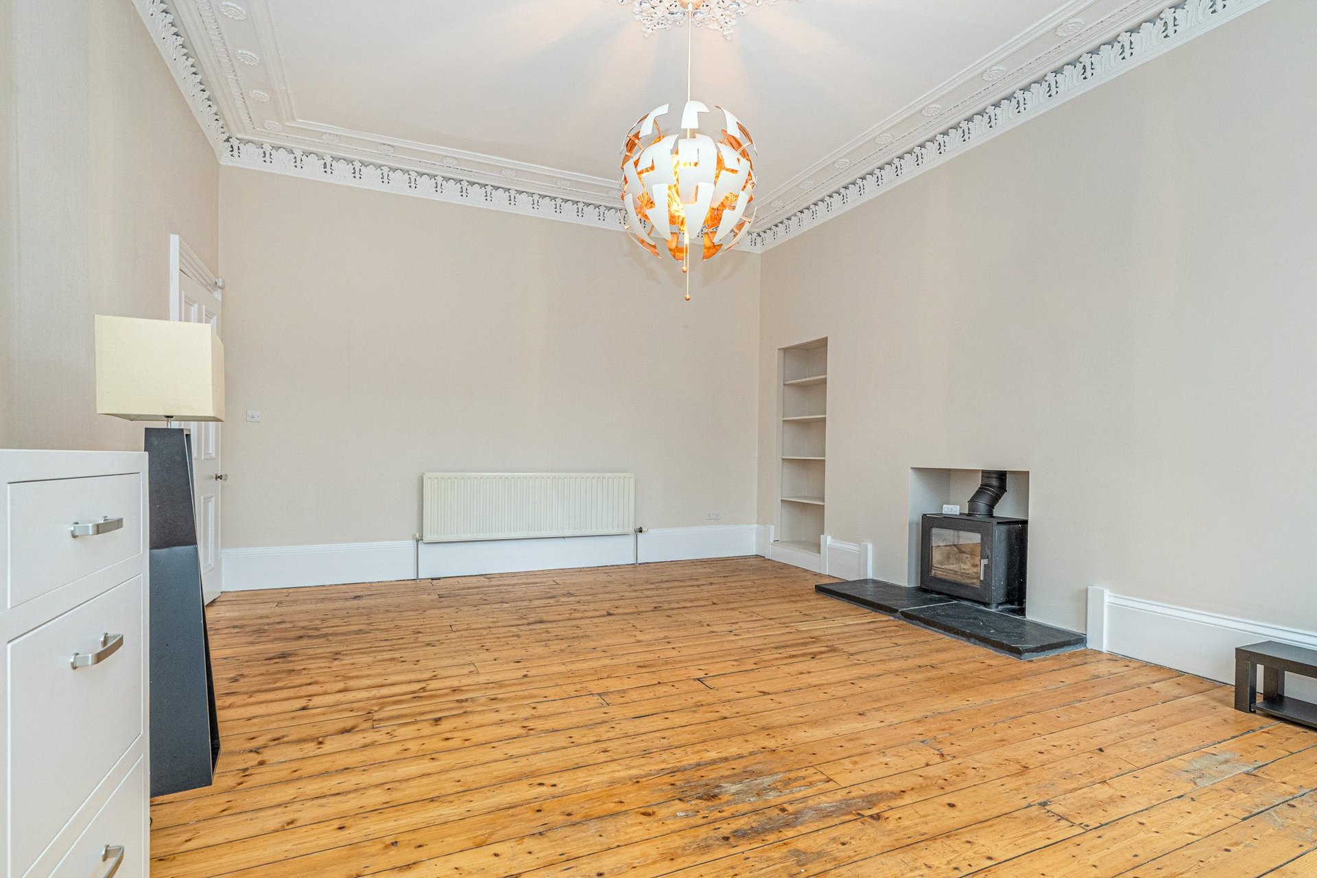 2/1, 41 Havelock Street, Dowanhill, Glasgow, G11 5HA - Picture #5