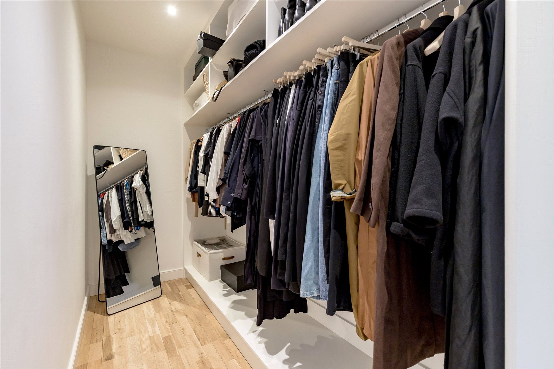 Bf2, 20 Drummond Place, Edinburgh, EH3 6PL - Picture #23