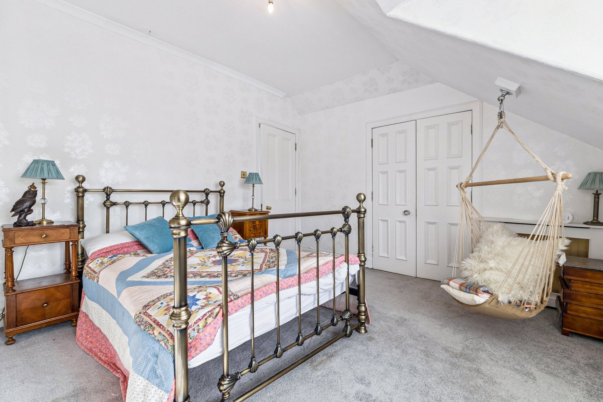 Flat 4, 36 Cleveden Drive, Cleveden, Glasgow, G12 0RY - Picture #34