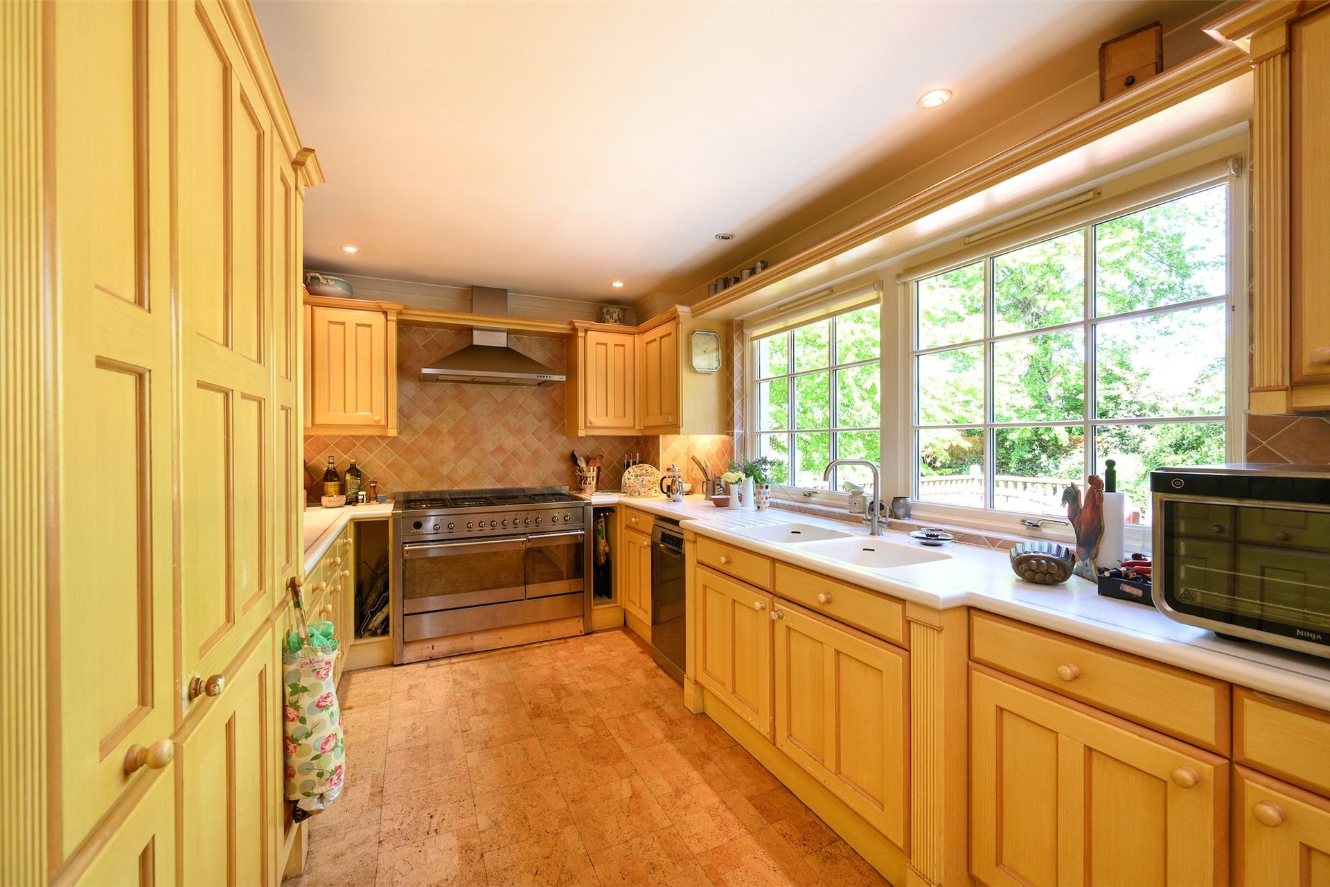 The Willows, Sandy Loan, Gullane, East Lothian, EH31 2BH - Picture #8