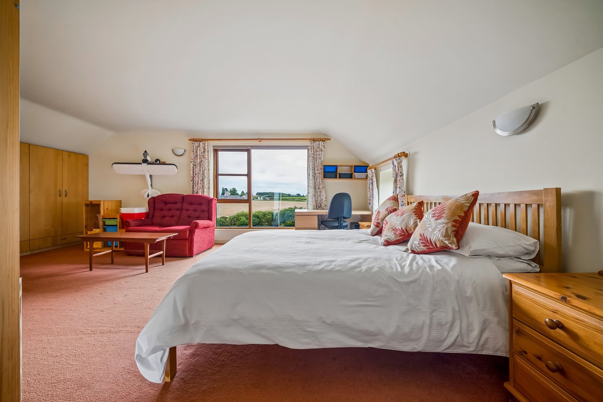 Burnbrae Holidays, Nenthorn, Kelso, Scottish Borders, TD5 7RY - Picture #18