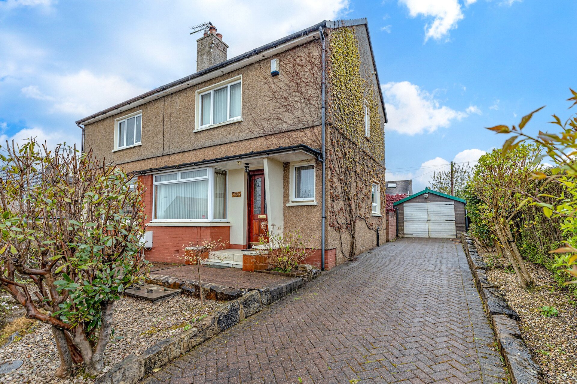 3 Nevis Road, Bearsden, G61 4EJ - Picture #1