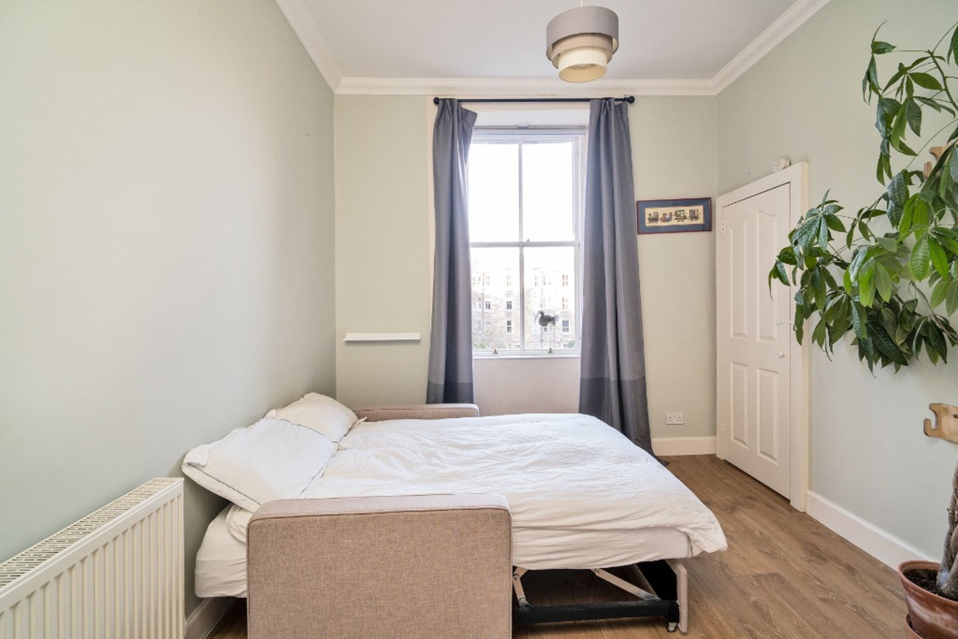 17 Brunton Place, Abbeyhill, Edinburgh, EH75EJ - Picture #21