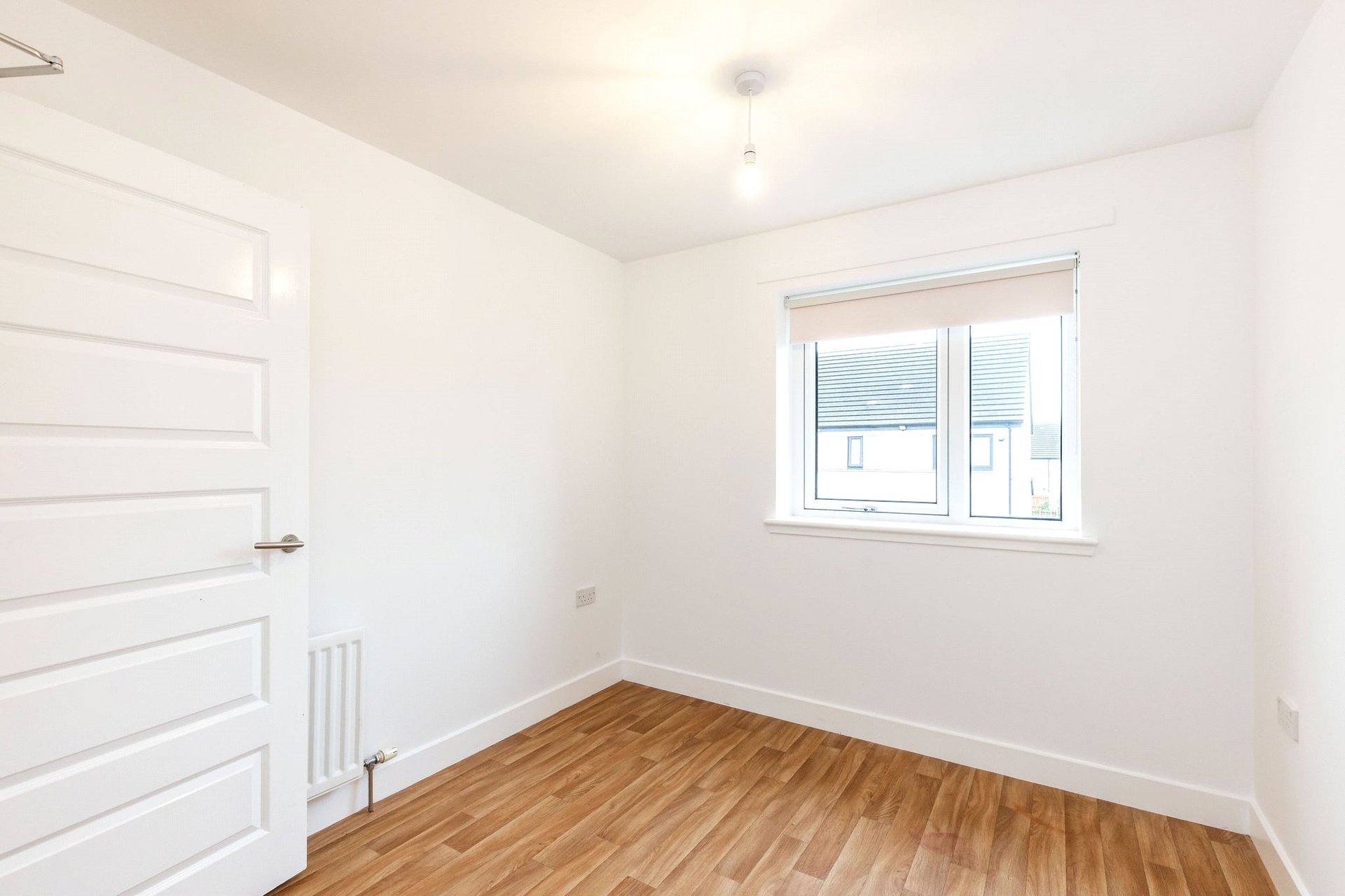 70 Oaklands Square, Broomhouse, Edinburgh, EH11 3AH - Picture #9