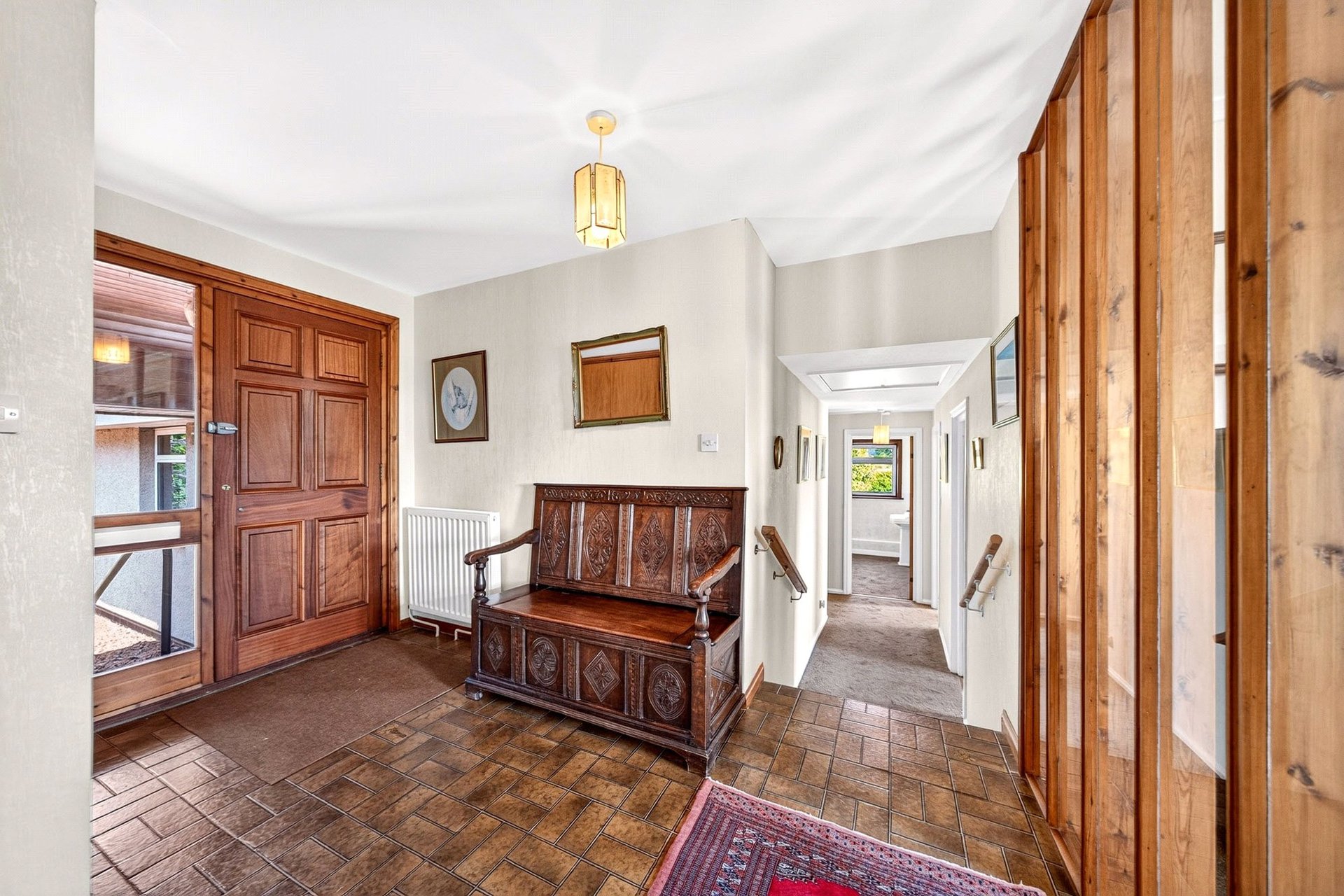 Banktop, Bowsden, Berwick-upon-Tweed, Northumberland, TD15 2TW - Picture #9