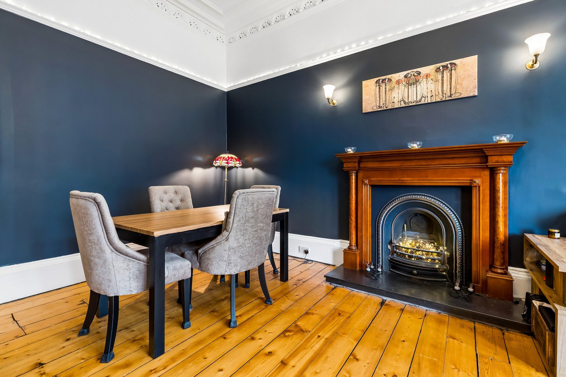 2/1, 3 Clarence Drive, Hyndland, Glasgow, G12 9QL - Picture #8