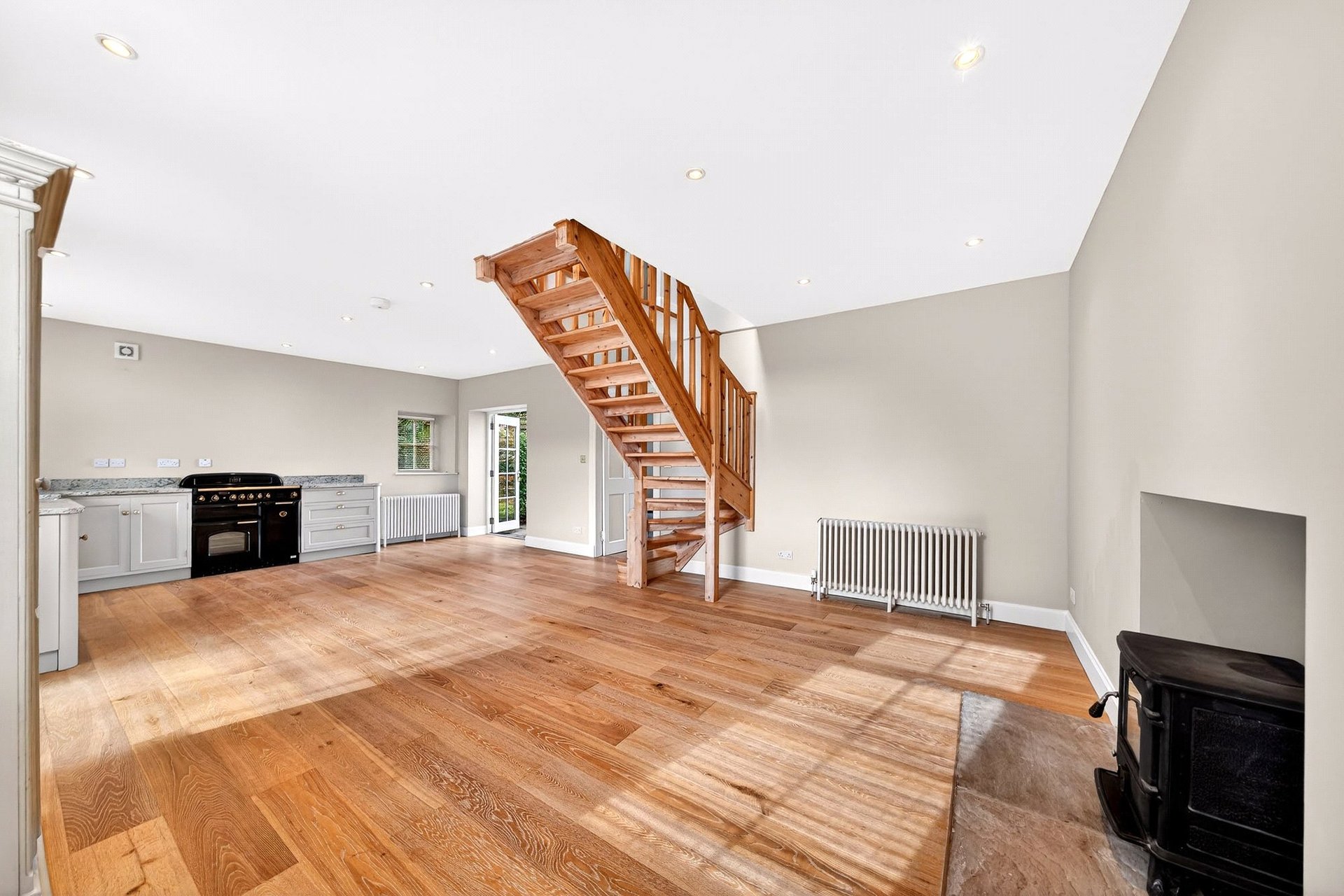 Gardener's Cottage, Melrose, Scottish Borders, TD6 9BE - Picture #8