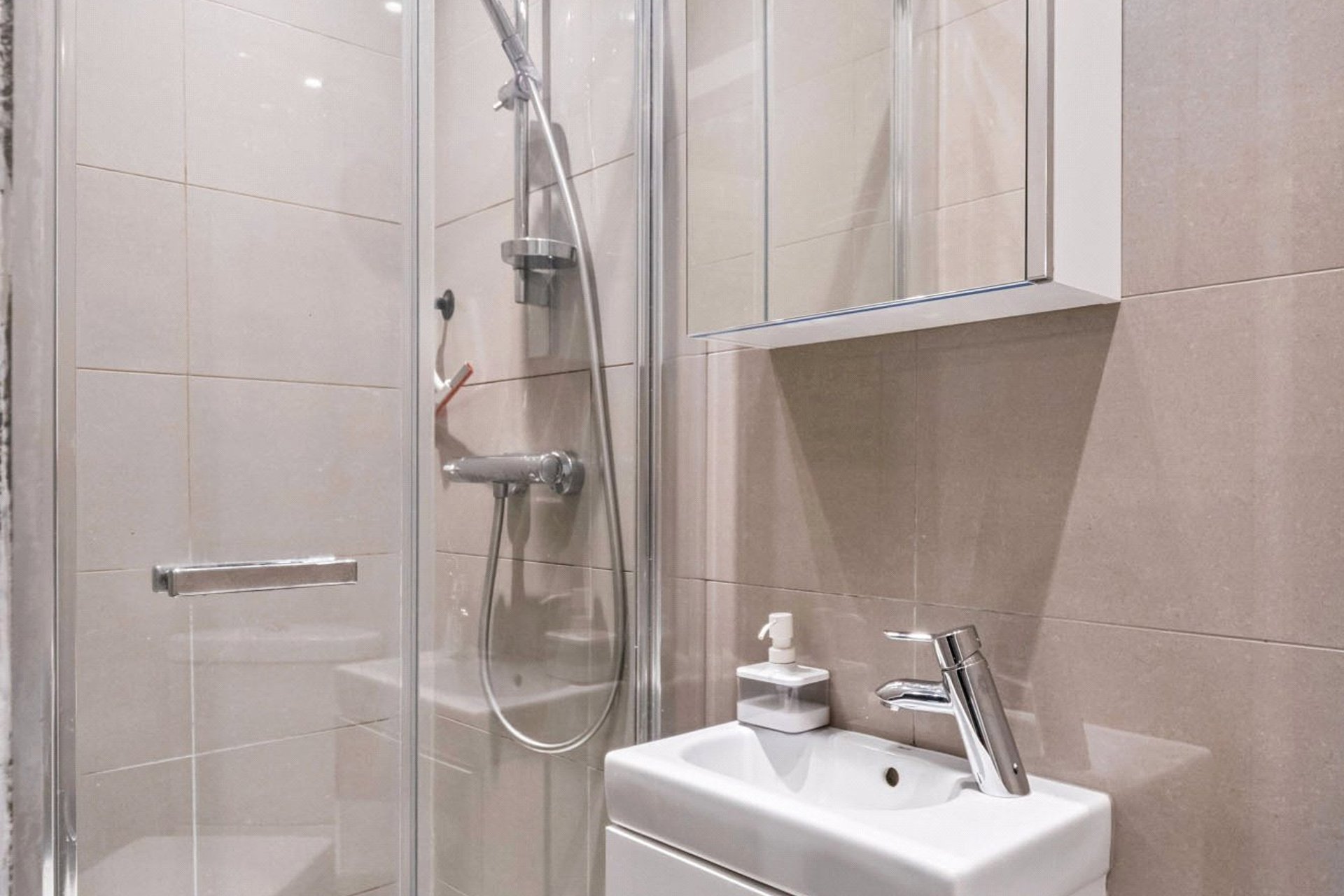 7 Carlyle Place, Abbeyhill, Edinburgh, EH7 5SR - Picture #14