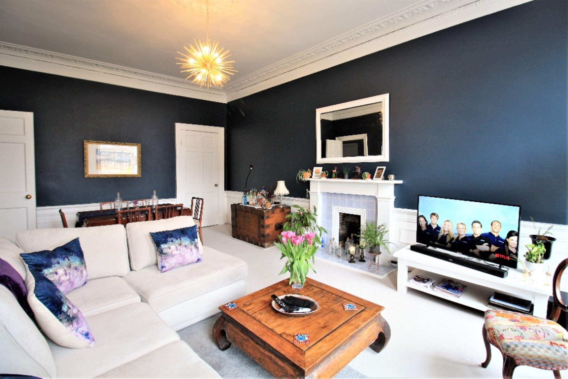 18 Dundonald Street, New Town, Edinburgh, EH3 6RY - Picture #27