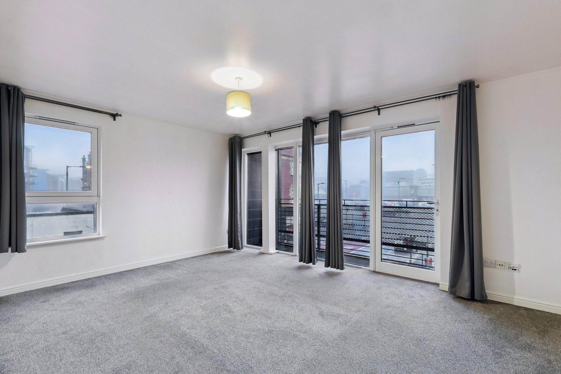 Flat 2/3, Regency Apartments, 220 Howard Street, City Centre, Glasgow, G1 5HE - Picture #2
