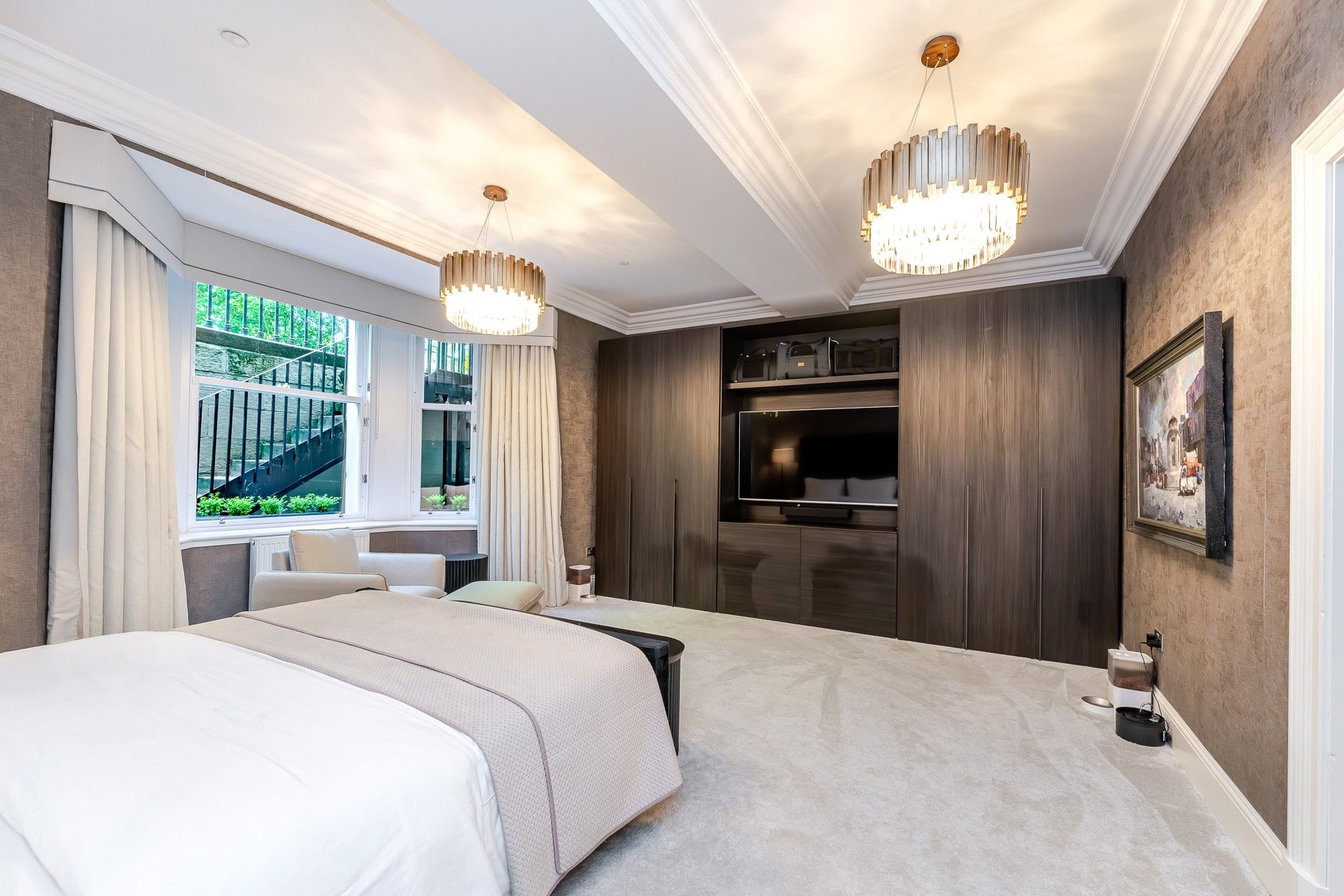 Main Door Duplex, 18A Belhaven Terrace West, Dowanhill, Glasgow, G12 0UL - Picture #54