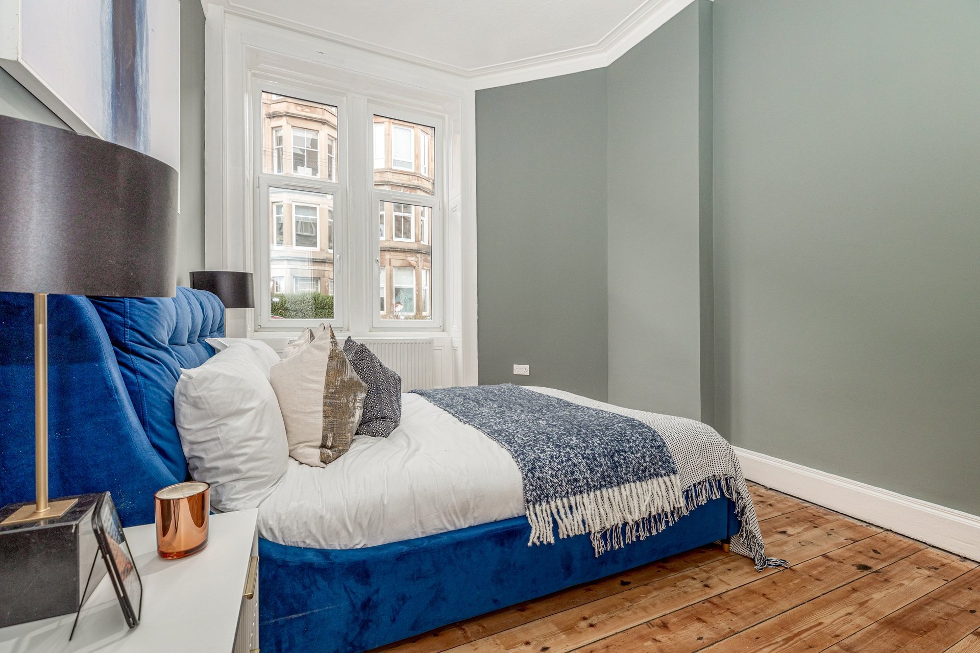0/3, 111 Deanston Drive, Shawlands, Glasgow, G41 3LJ - Picture #12