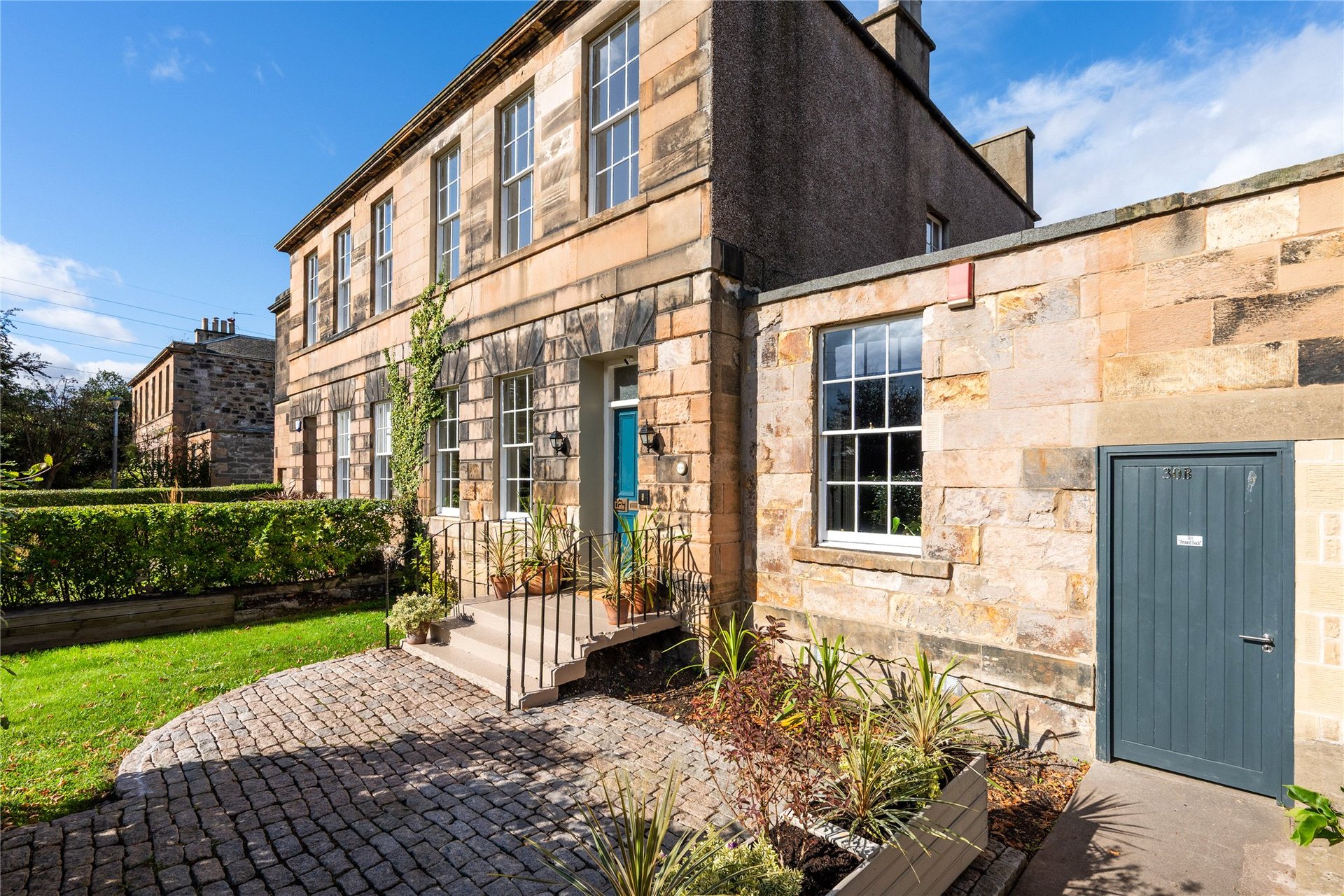 30 Brighton Place, Edinburgh, Midlothian, EH15 1LJ - Picture #22