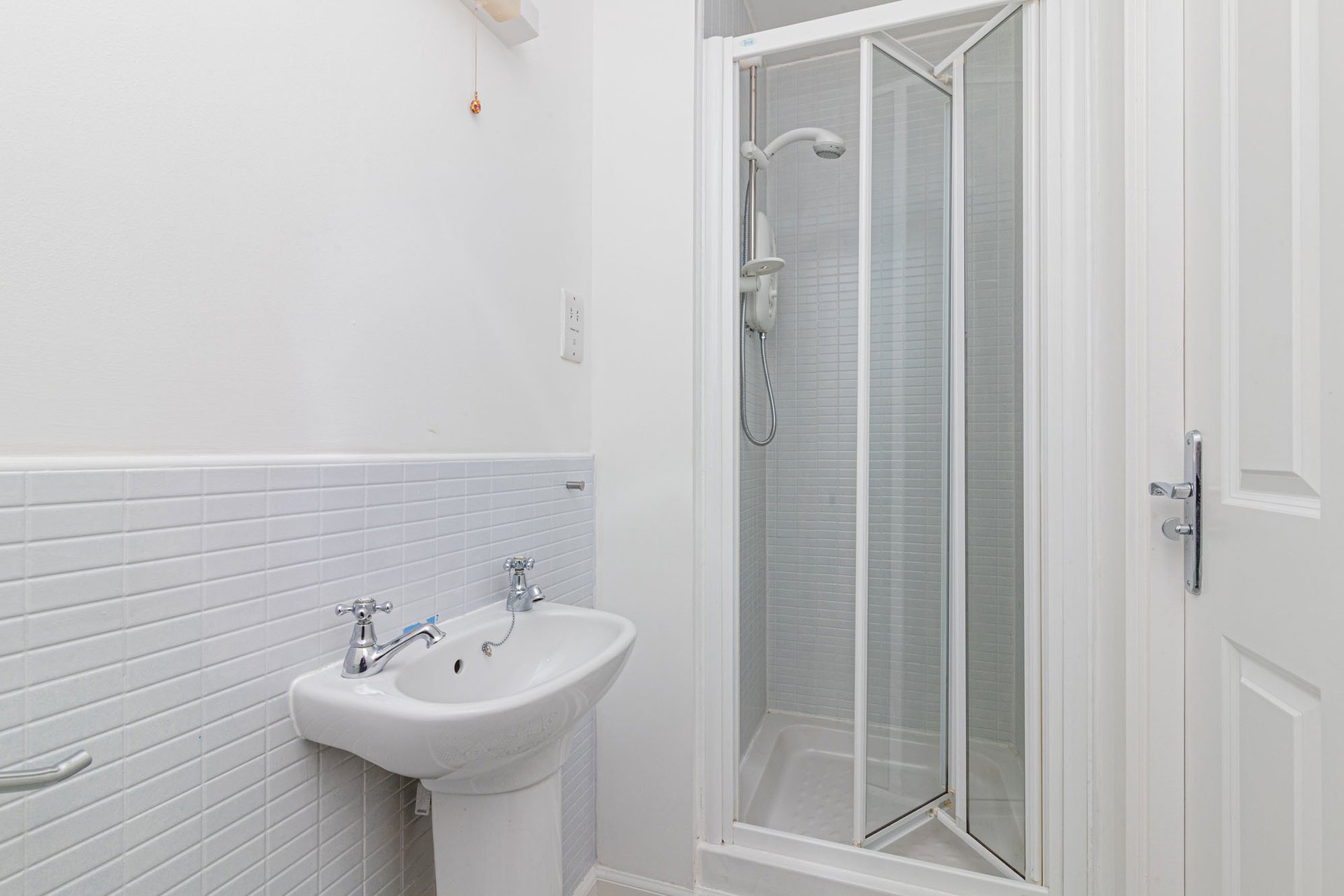 2/2, 101 Parklands Oval, Glasgow City, G53 7UE - Picture #13