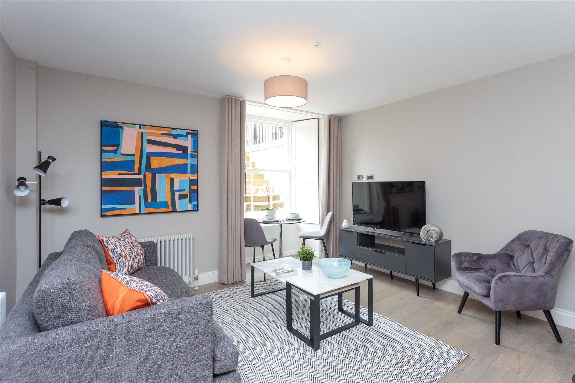 42A Melville Street, Edinburgh, Midlothian, EH3 7HA - Picture #2