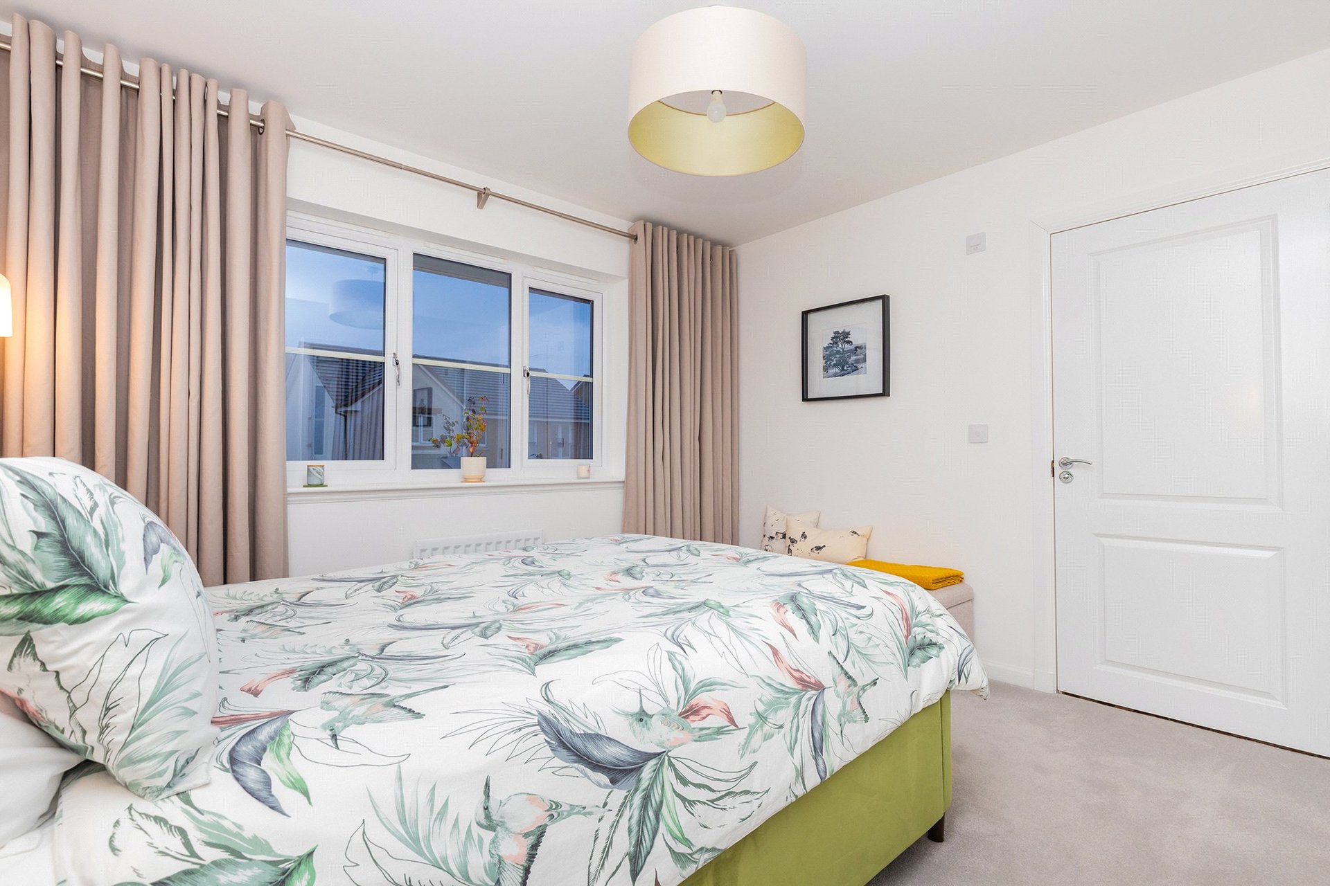 25 Coulters Crescent, Carmunnock, Clarkston, Glasgow, G76 9AY - Picture #24