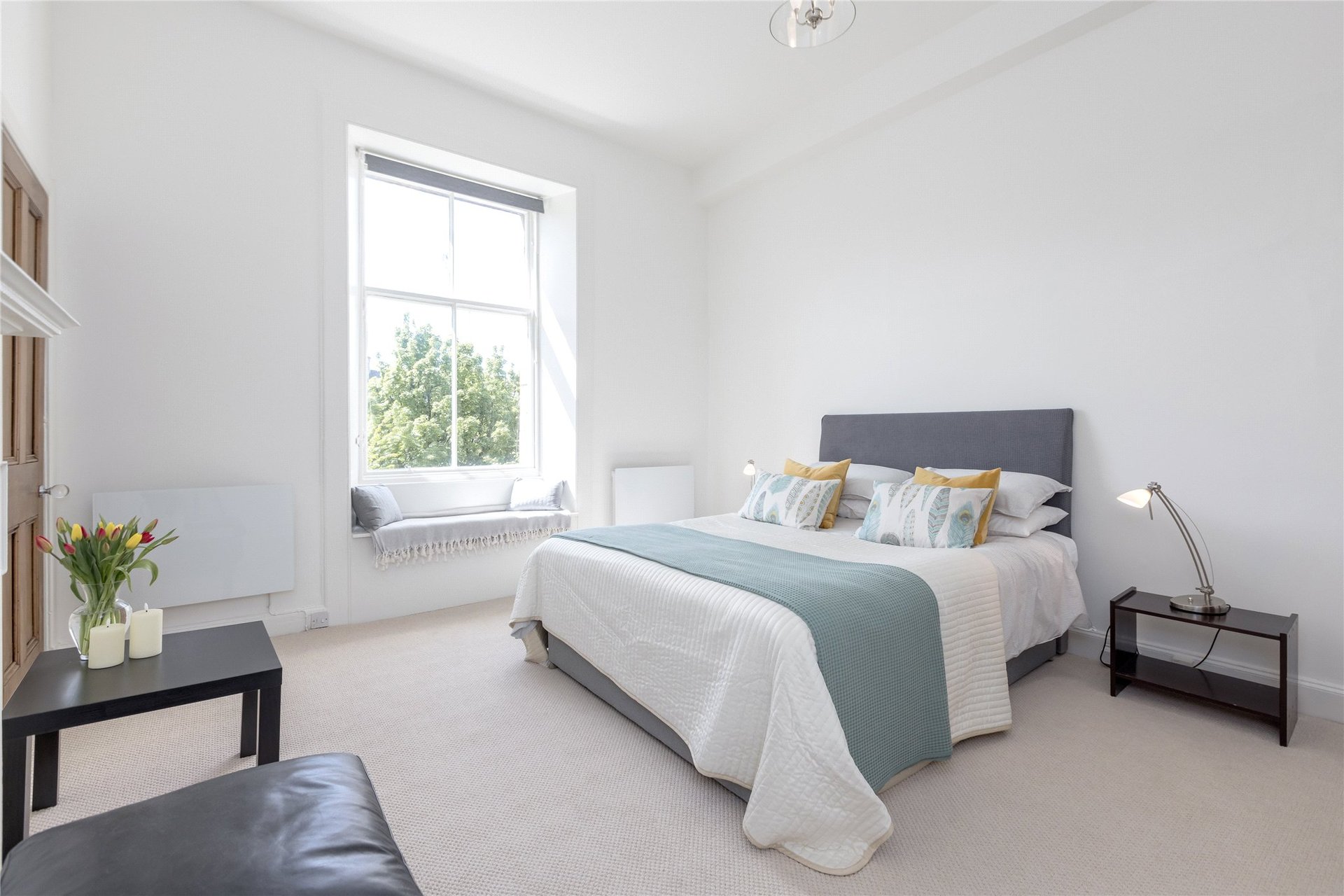 2f2, 19 Bellevue Crescent, Edinburgh, EH3 6ND - Picture #9
