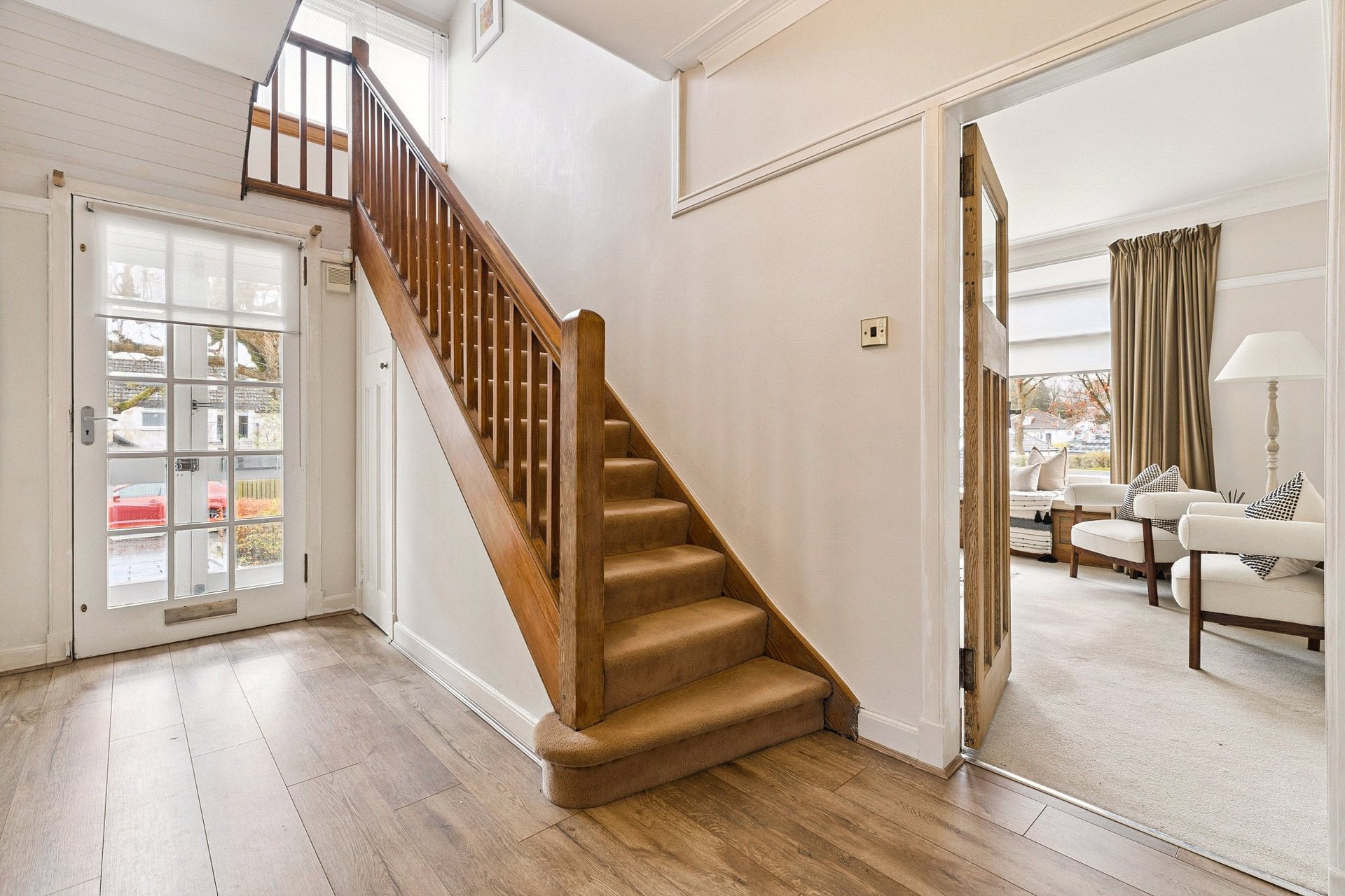 1 Pollock Road, Bearsden, G61 2NJ - Picture #27