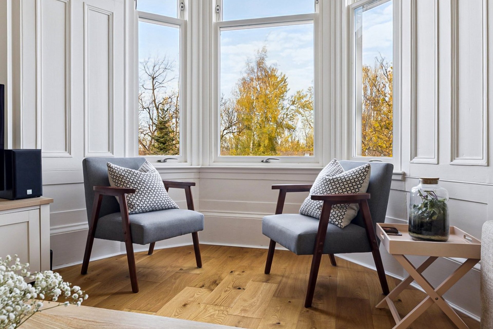 4A Advie Place, Mount Florida, Glasgow, G42 9XE - Picture #6