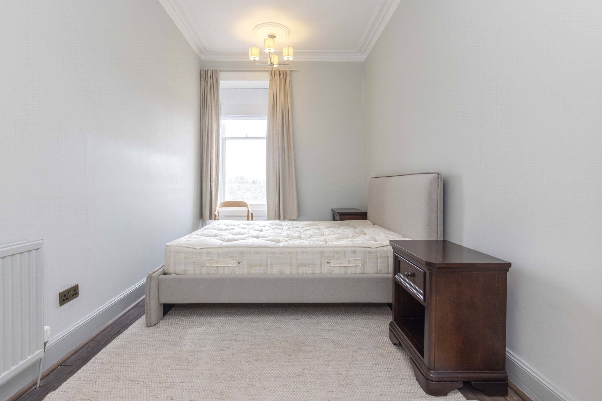 Flat 6 (3f1), 30 Learmonth Grove, Edinburgh, EH4 1BW - Picture #17