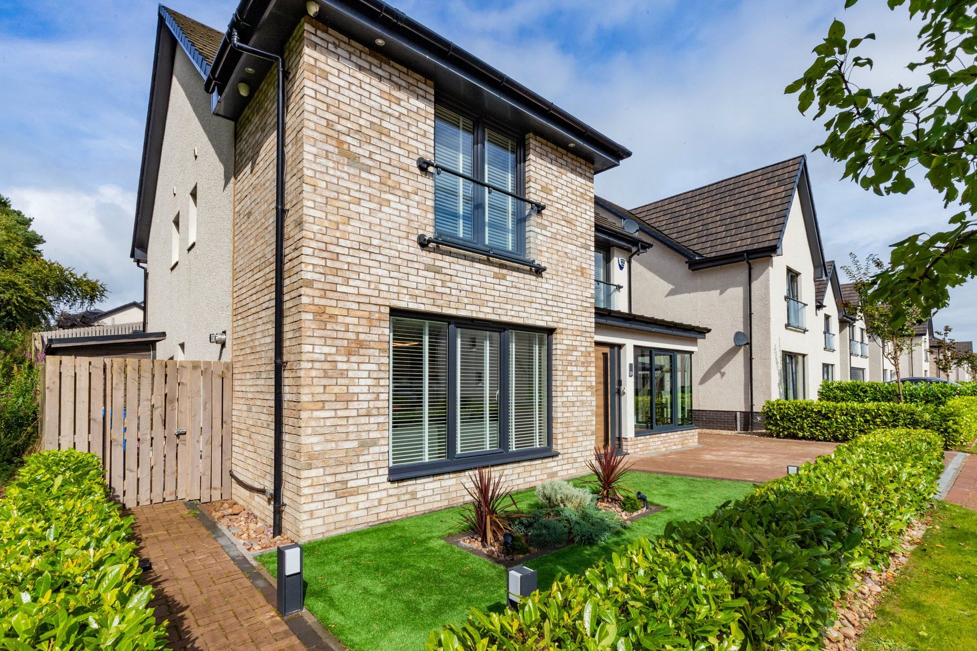 20 Currer Avenue, Jackton, Glasgow, South Lanarkshire, G75 8WQ - Picture #52