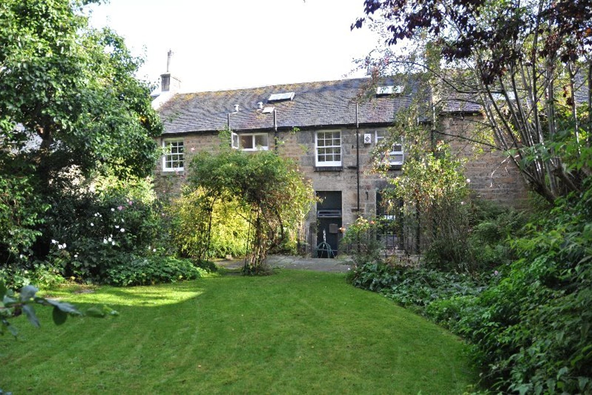 5 Gloucester Square, New Town, Edinburgh, EH3 6EB - Picture #4