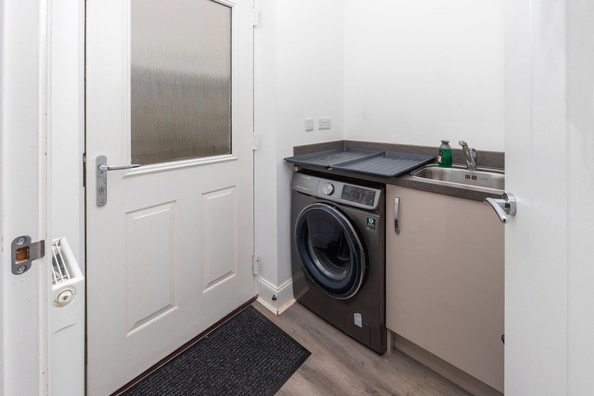 32 Duncolm View, Barrhead, Glasgow, East Renfrewshire, G78 2BS - Picture #22