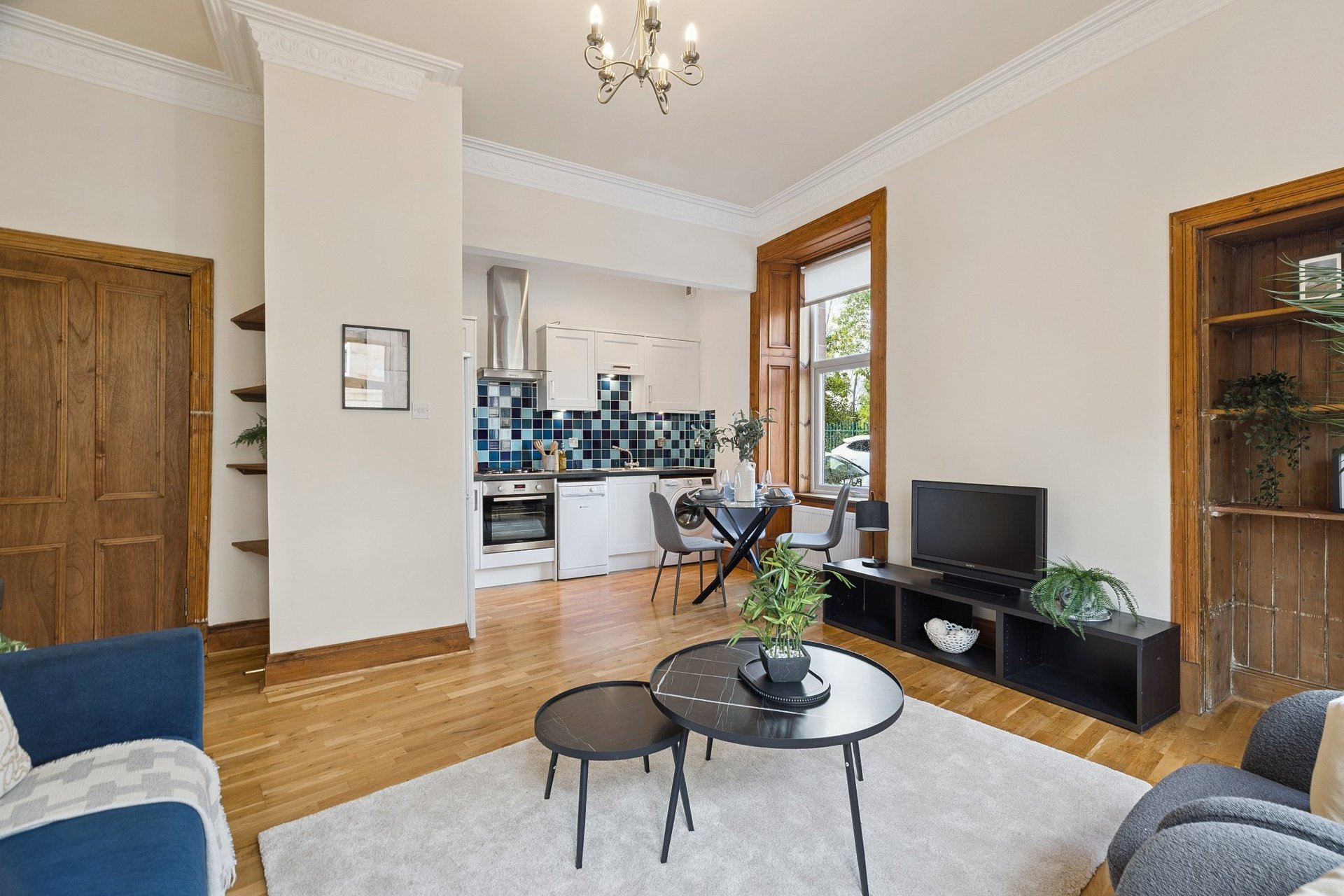 0/3, 27 McLennan Street, Mount Florida, Glasgow, G42 9DH - Picture #8