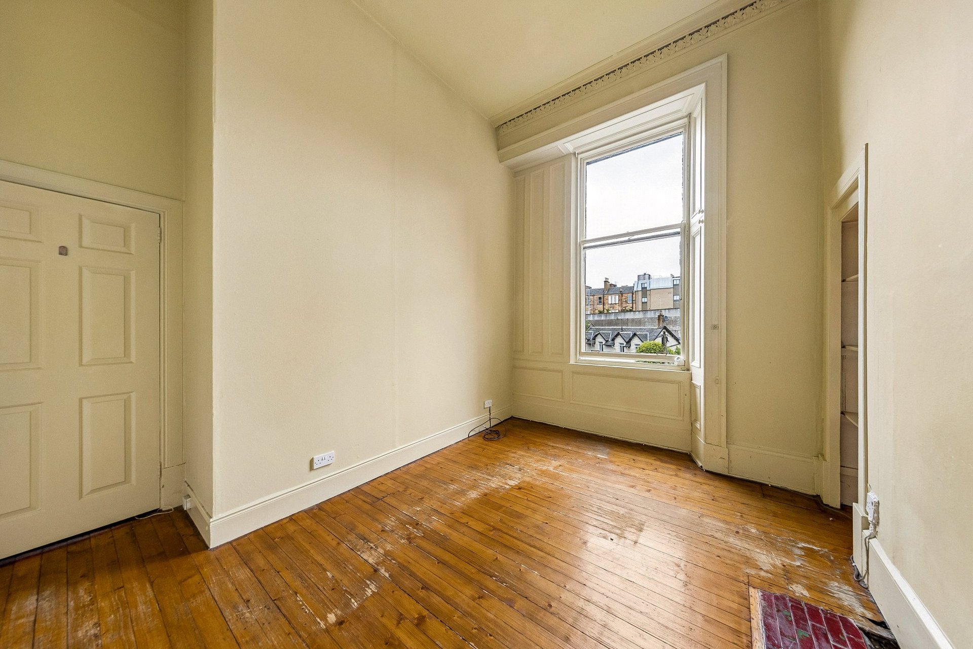 Flat 3, 15 Grosvenor Crescent, Dowanhill, Glasgow, G12 9AF - Picture #16