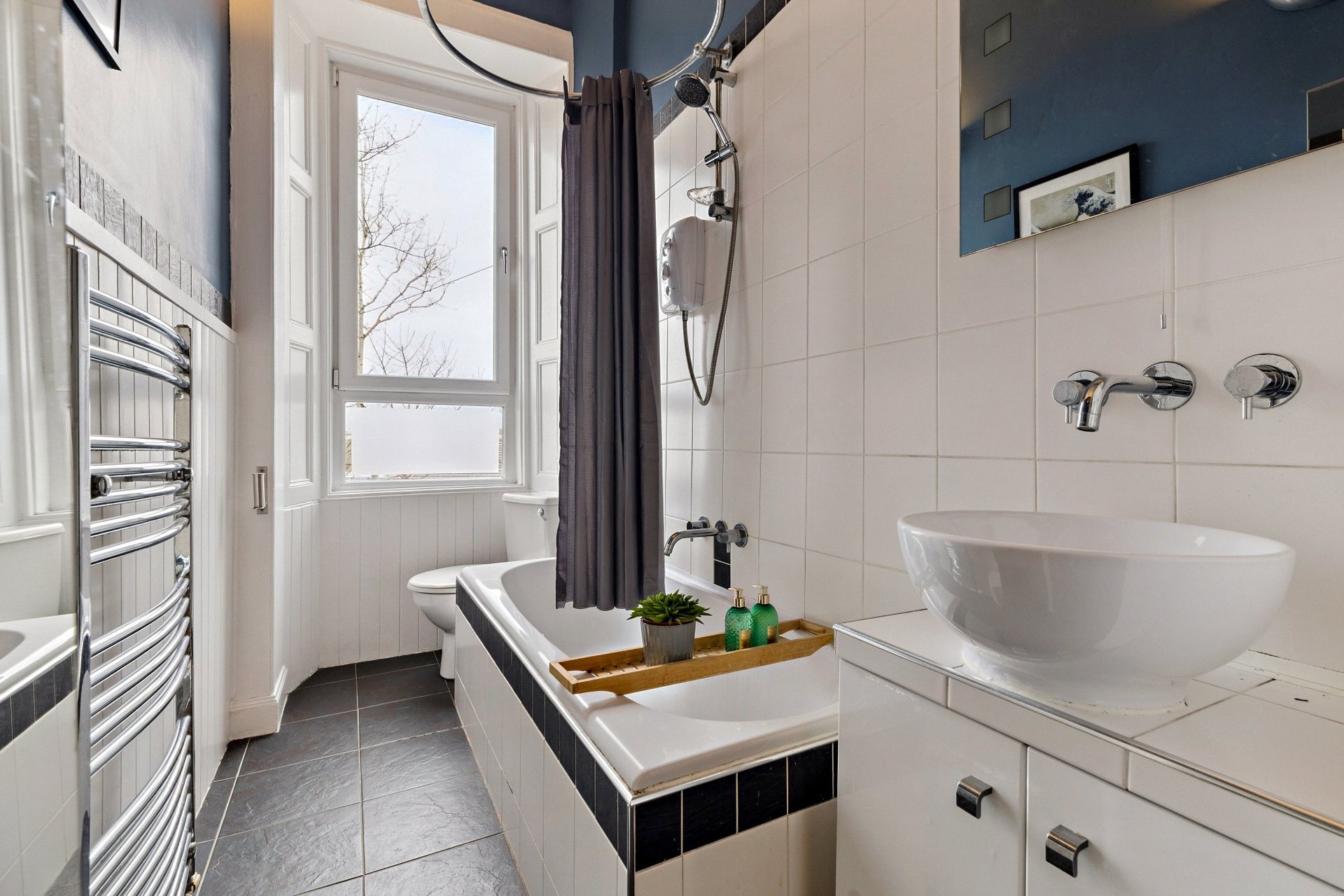 2/3, 60 Fergus Drive, North Kelvinside, Glasgow, G20 6AW - Picture #16