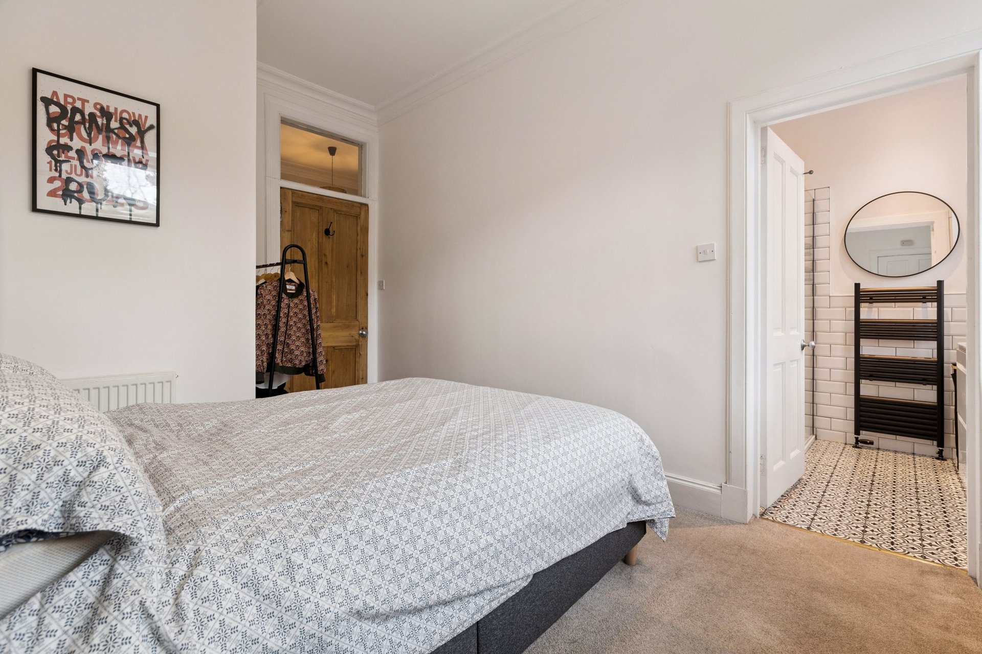 1/1, 317 Tantallon Road, Shawlands, Glasgow, G41 3HG - Picture #12