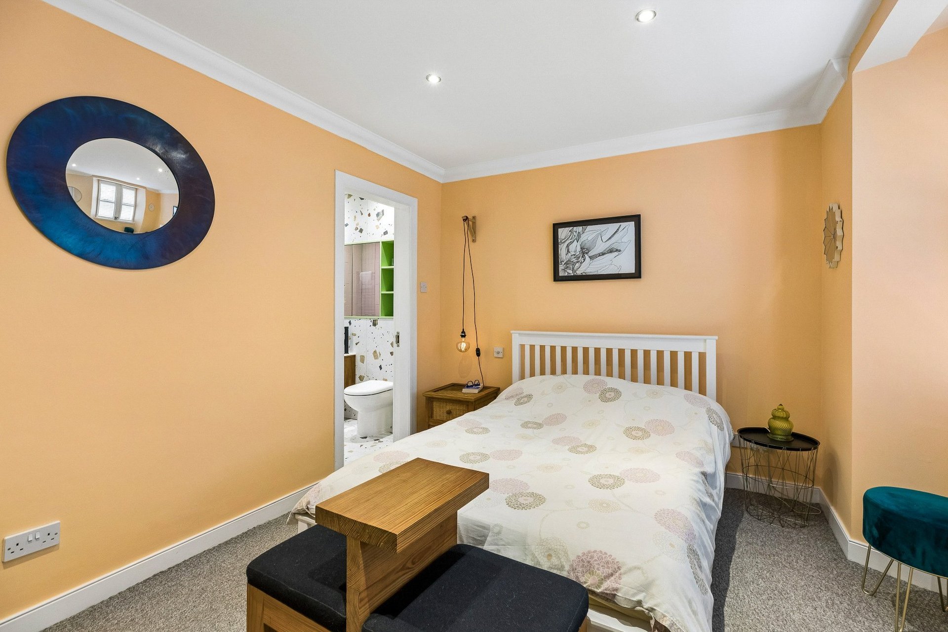 Flat 1lewishamilton62@hotmail.Com, 15 Lynedoch Crescent, Park, Glasgow, G3 6EQ - Picture #13
