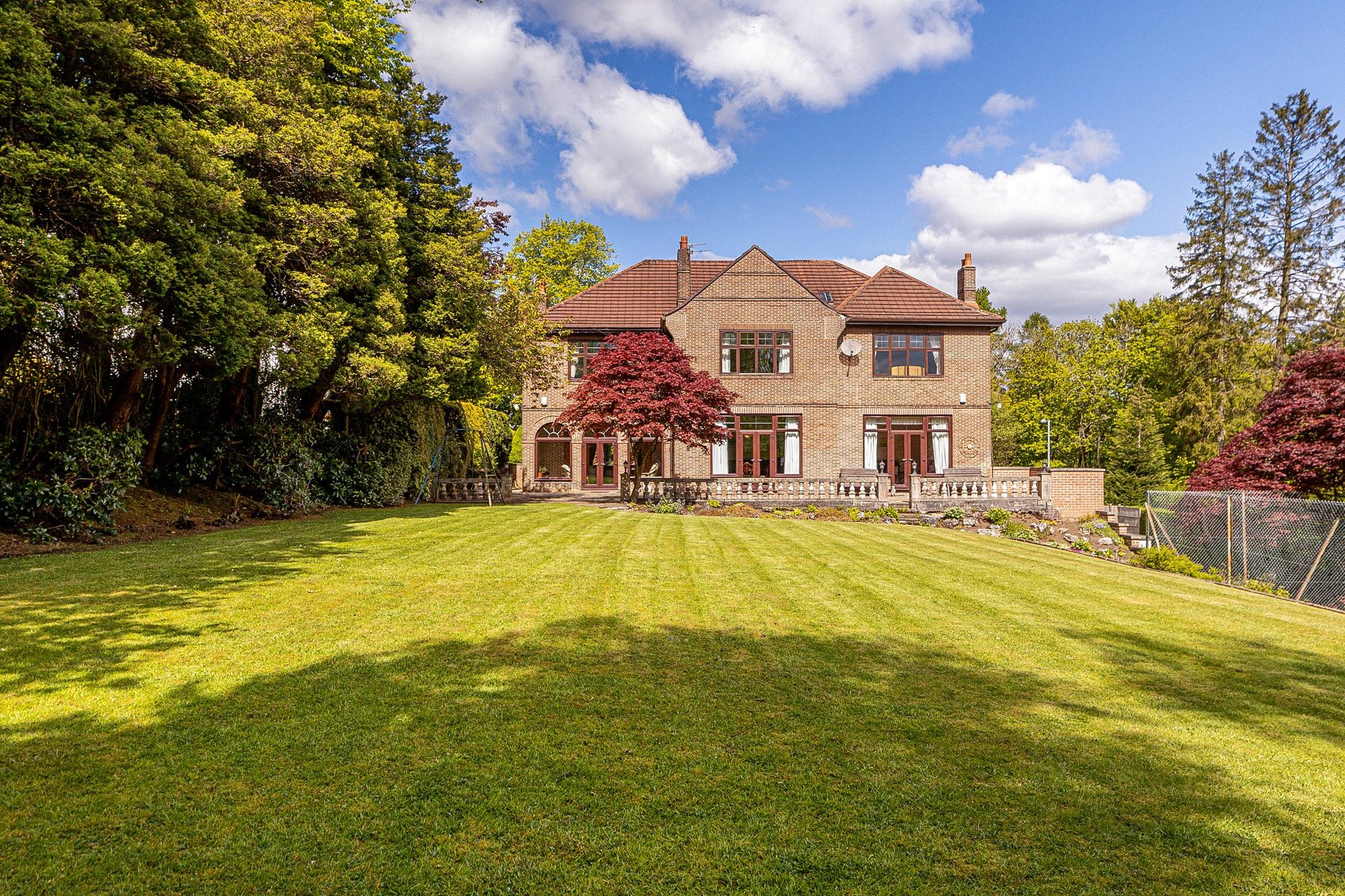 27 Pendicle Road, Bearsden, G61 1DY - Picture #3