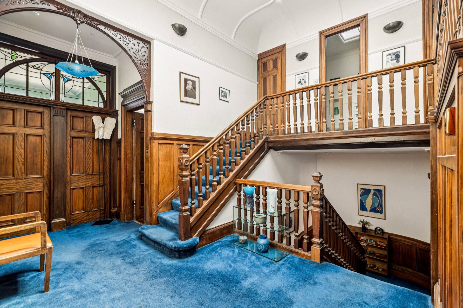 57 Dowanside Road, Dowanhill, Glasgow, G12 9DL - Picture #47